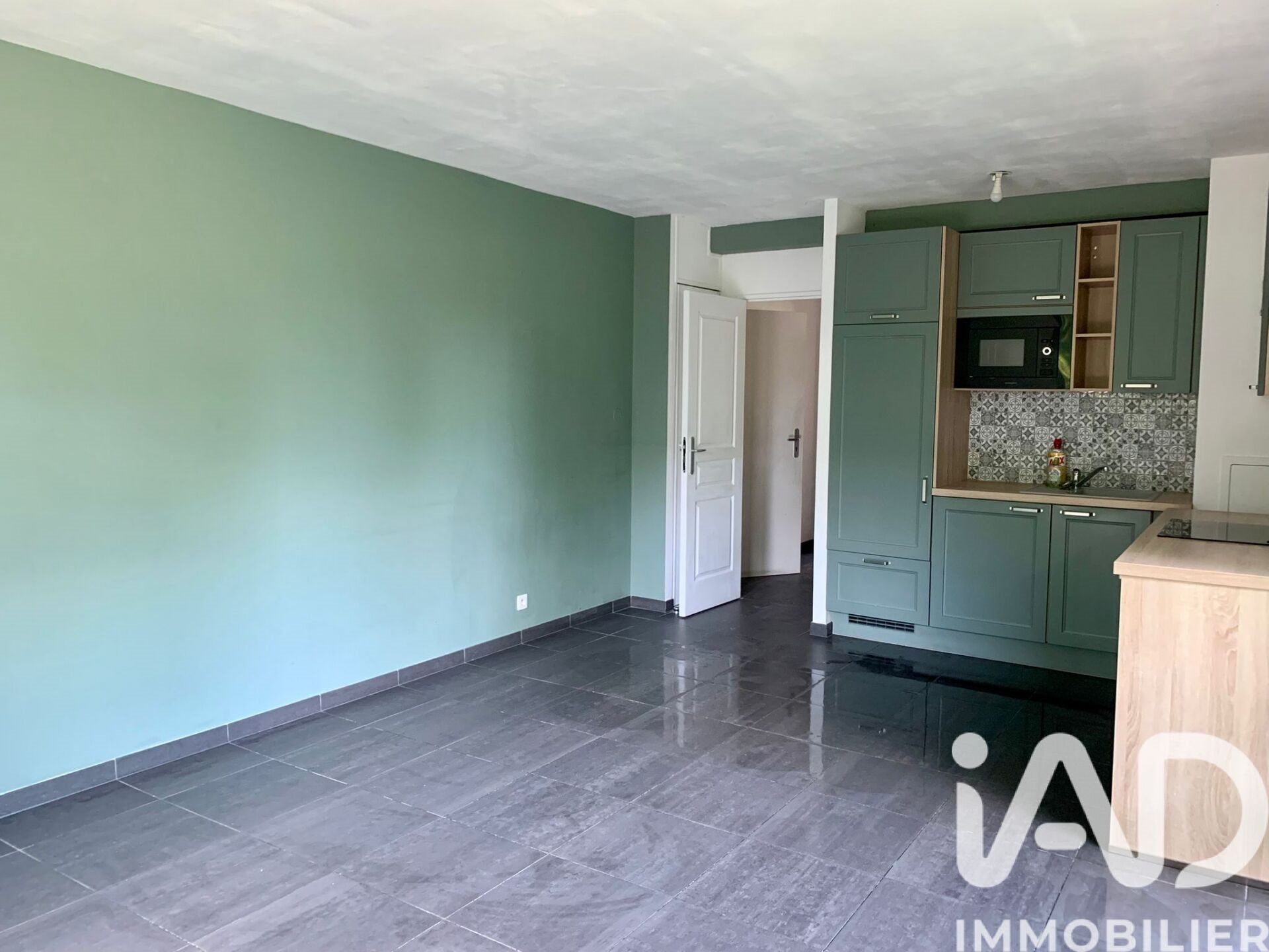 Appartement à vendre, 42m², La Ferté-sous-Jouarre