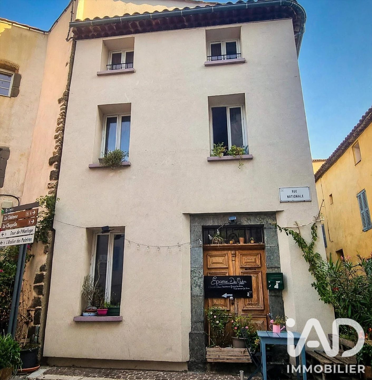 Maison à vendre, 81m², Cogolin