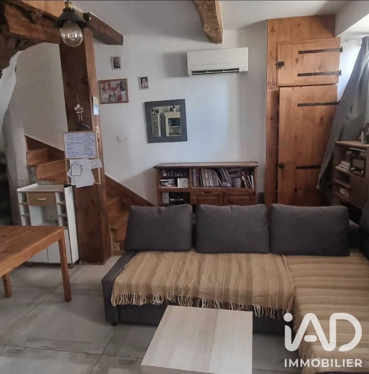 Maison à vendre, 81m², Cogolin