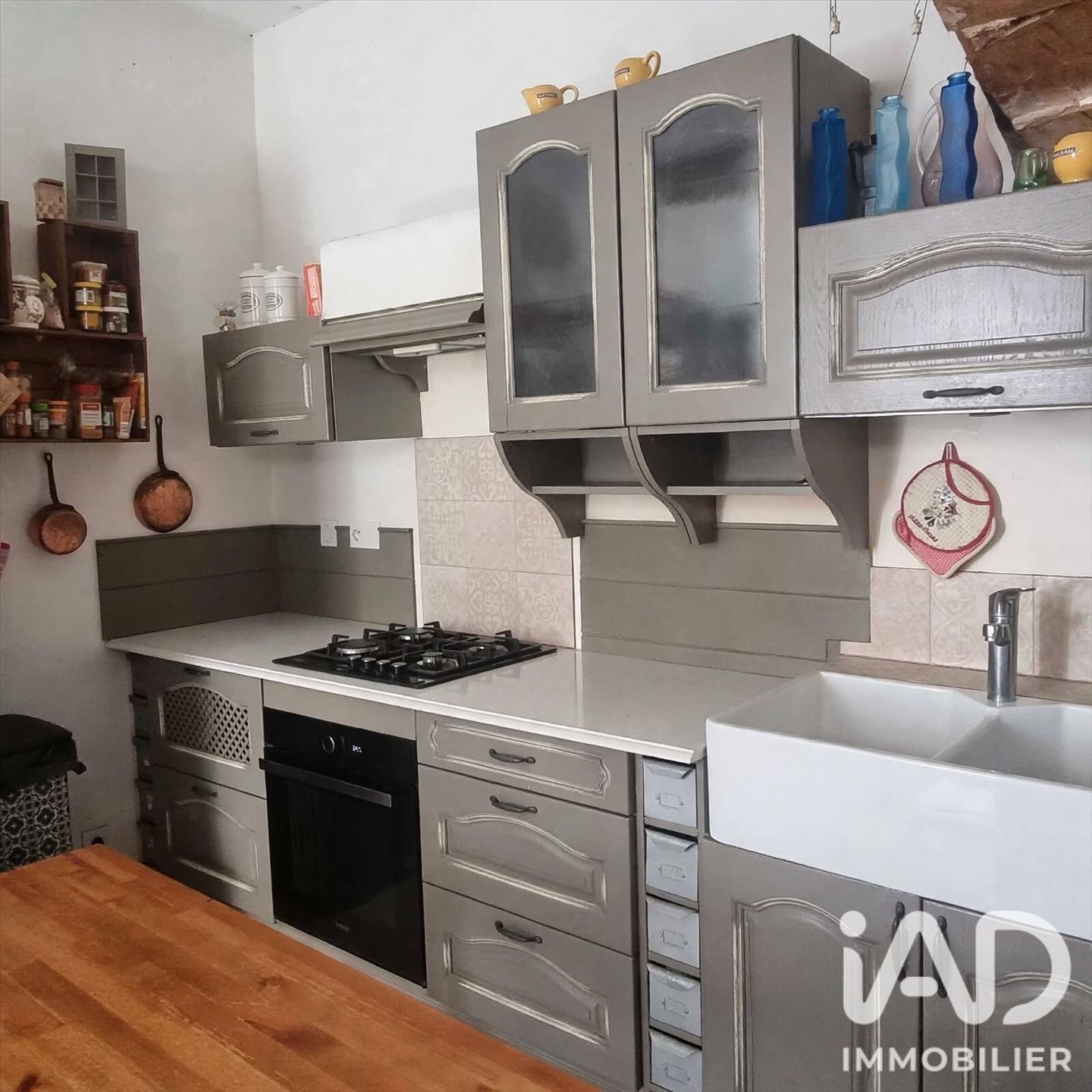 Maison à vendre, 81m², Cogolin