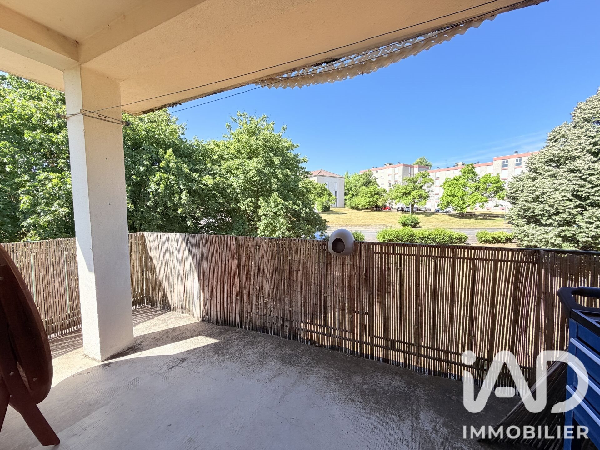 Appartement à vendre, 56m², Bourbon-Lancy