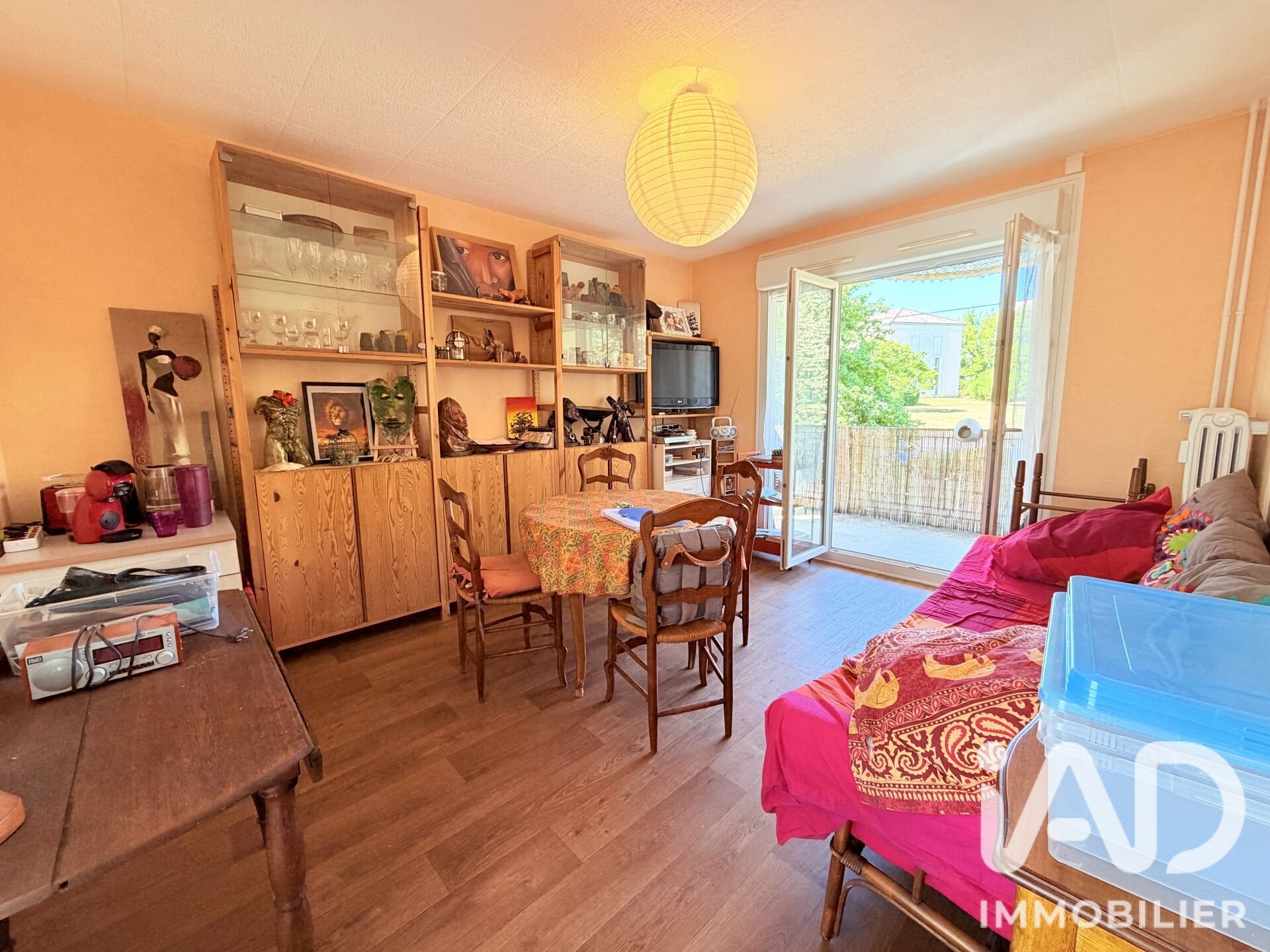 Appartement à vendre, 56m², Bourbon-Lancy