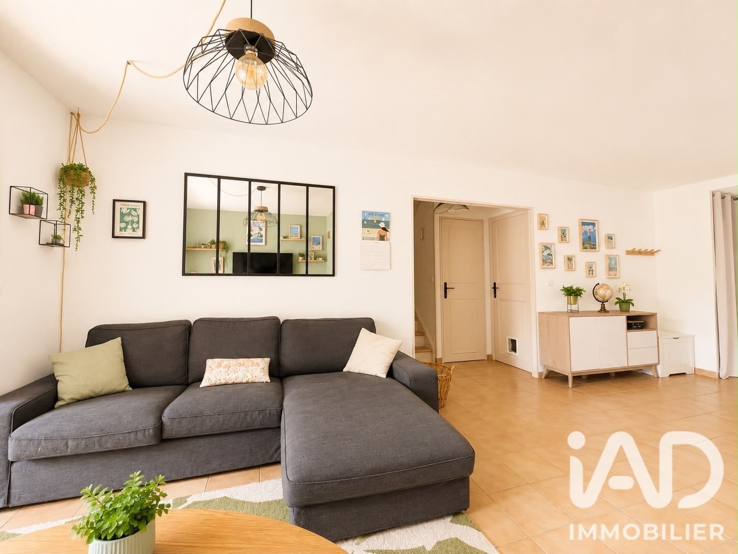 Maison à vendre, 92m², Cogolin