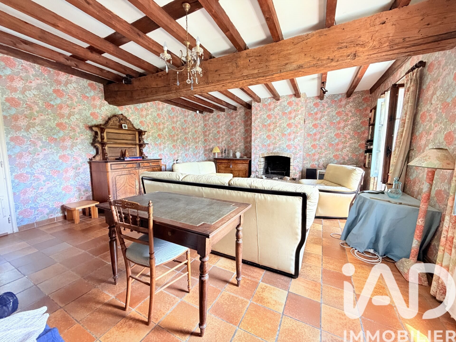 Maison à vendre, 117m², Bourbon-Lancy