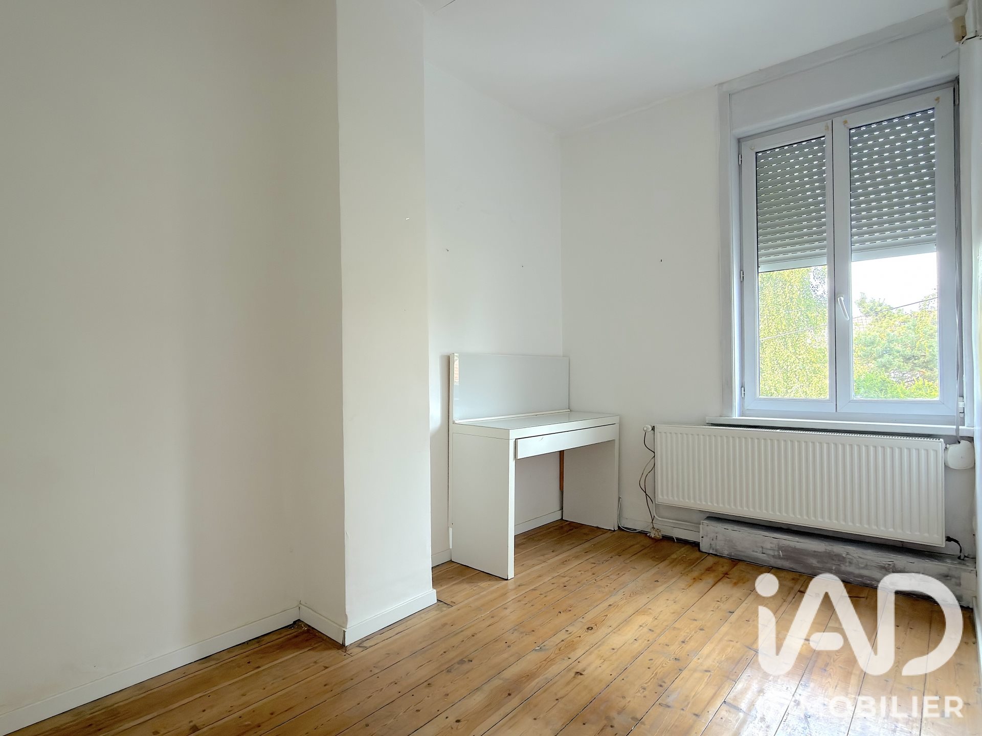 Maison à vendre, 90m², Lys-lez-Lannoy