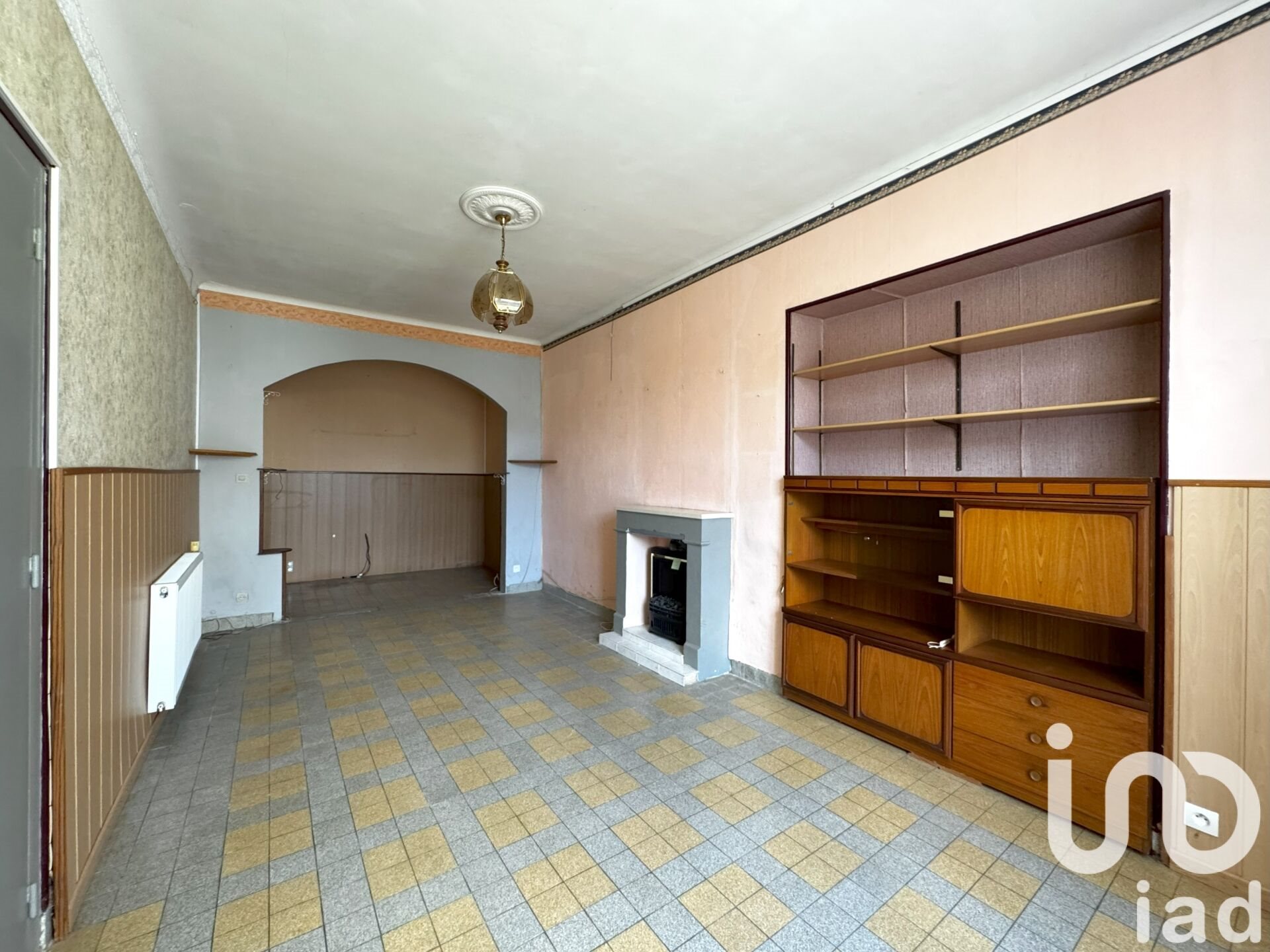 Maison à vendre, 158m², L'Hermenault