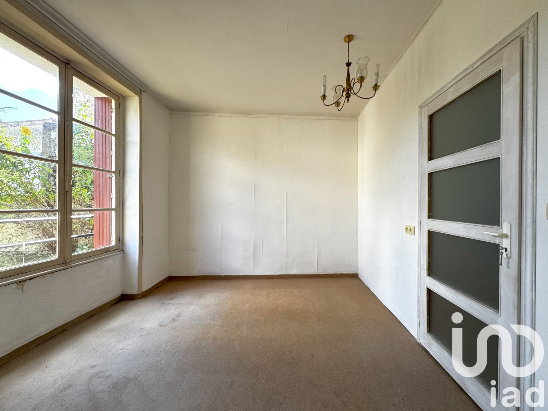 Maison à vendre, 158m², L'Hermenault