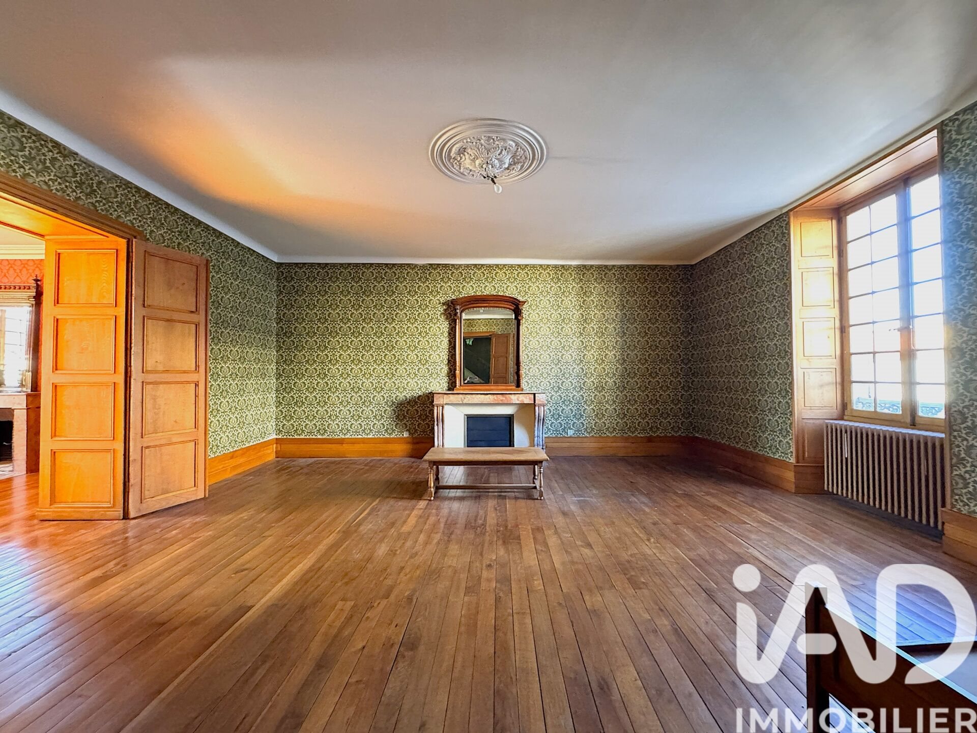 Maison à vendre, 312m², Maillezais