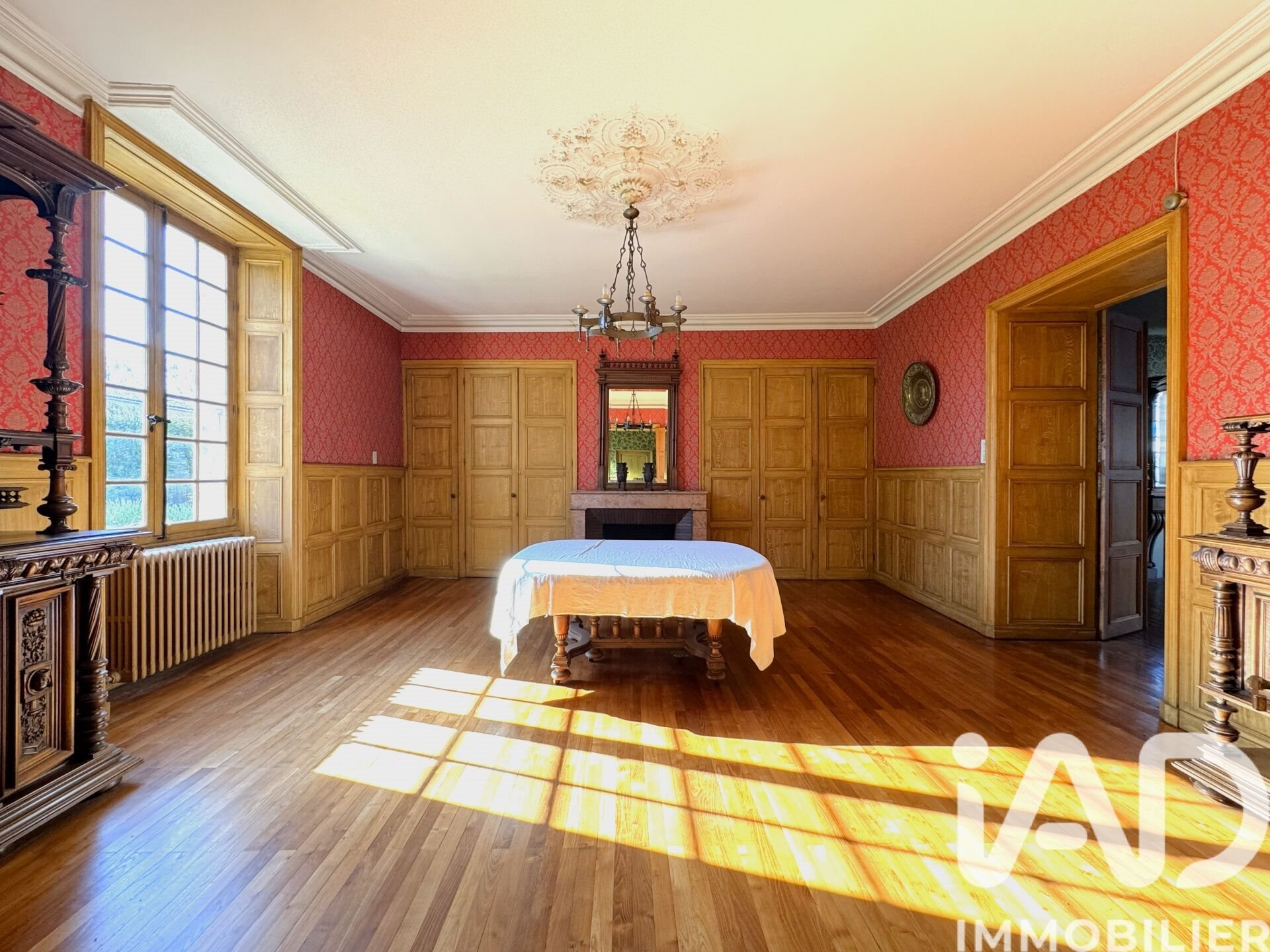 Maison à vendre, 312m², Maillezais