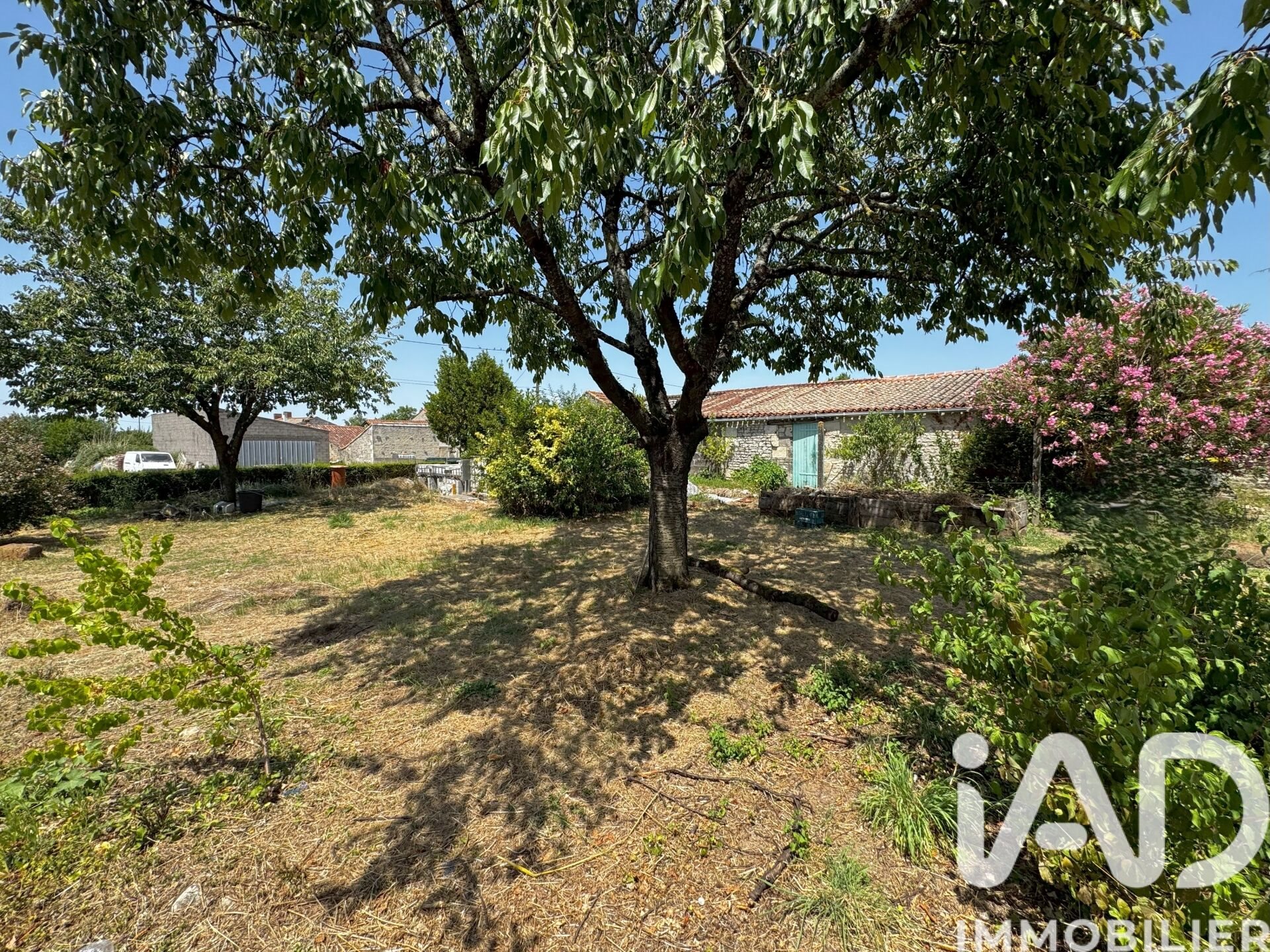 Maison à vendre, 250m², Fontenay-le-Comte