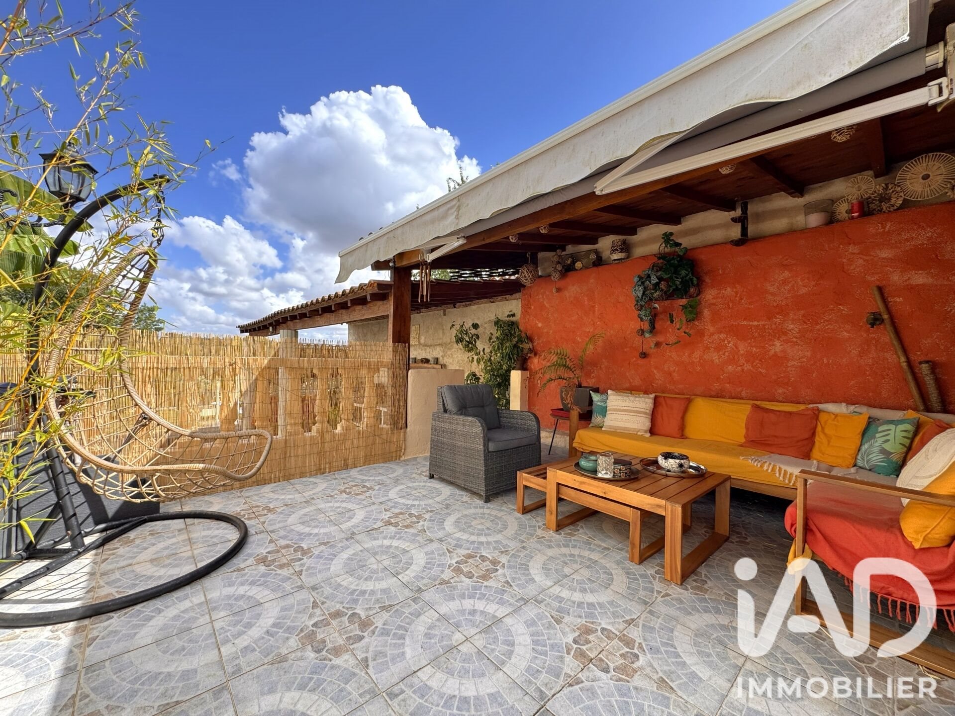 Maison à vendre, 219m², Mervent