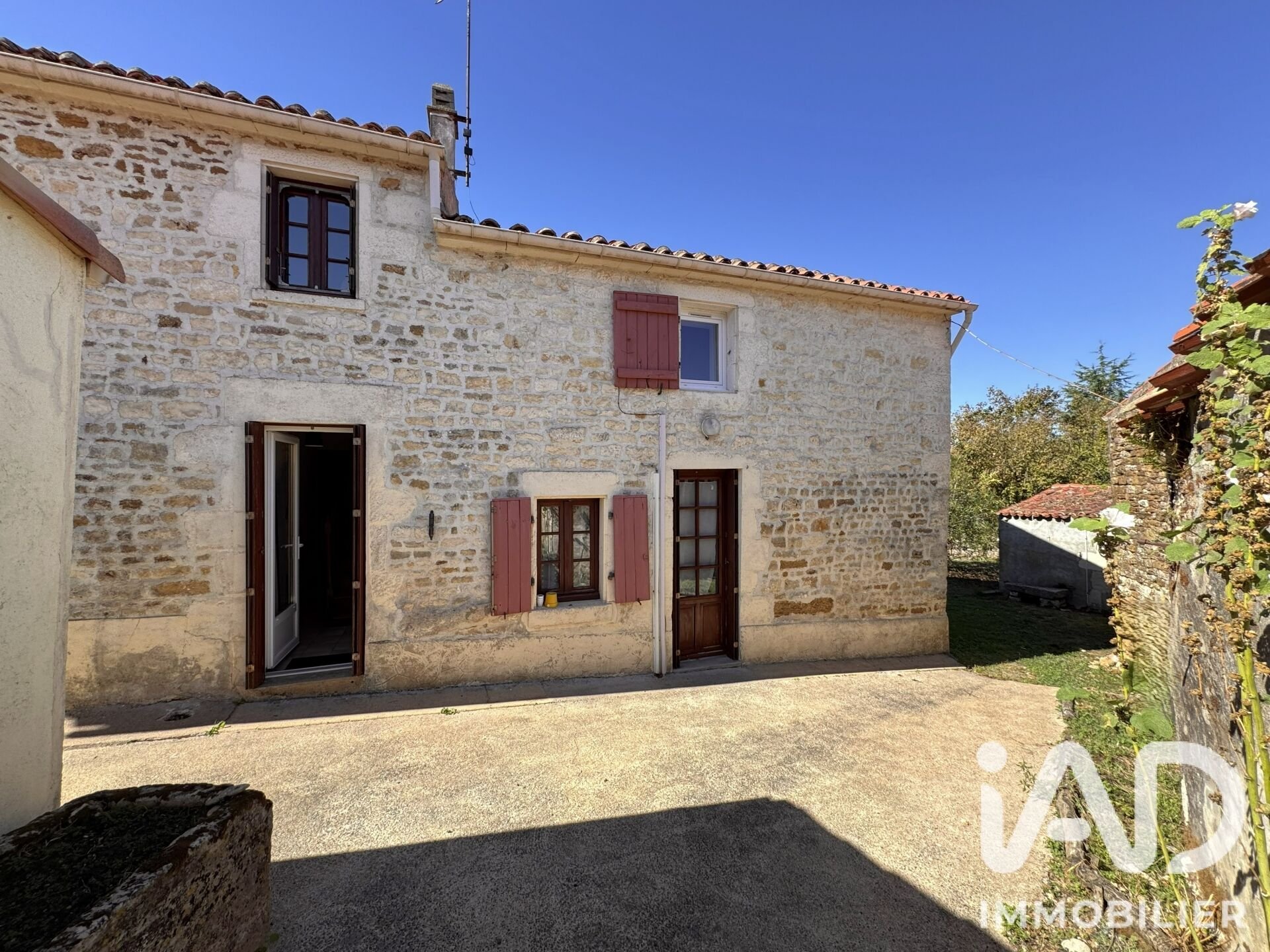 Maison à vendre, 123m², Sérigné