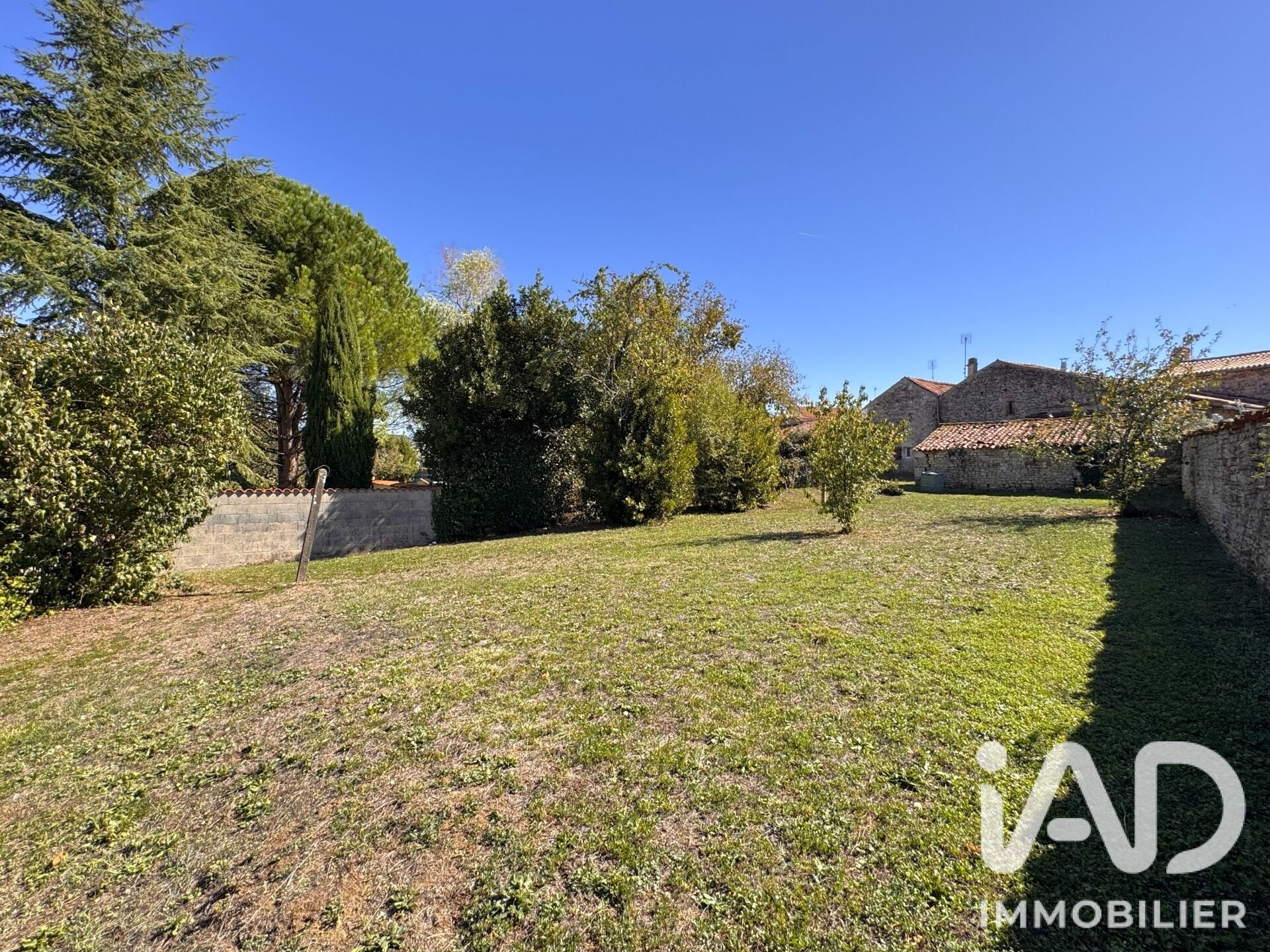 Maison à vendre, 123m², Sérigné