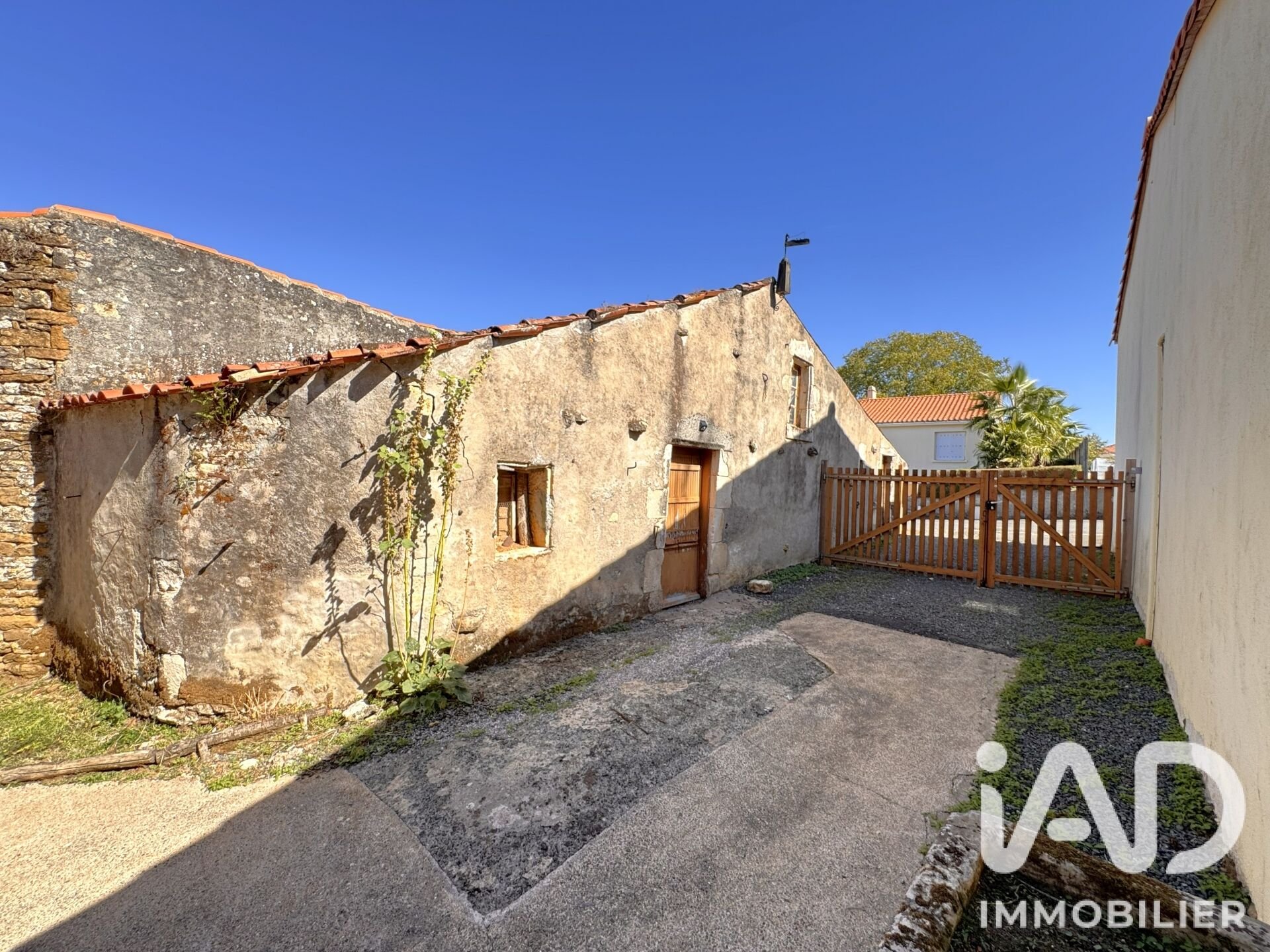 Maison à vendre, 123m², Sérigné