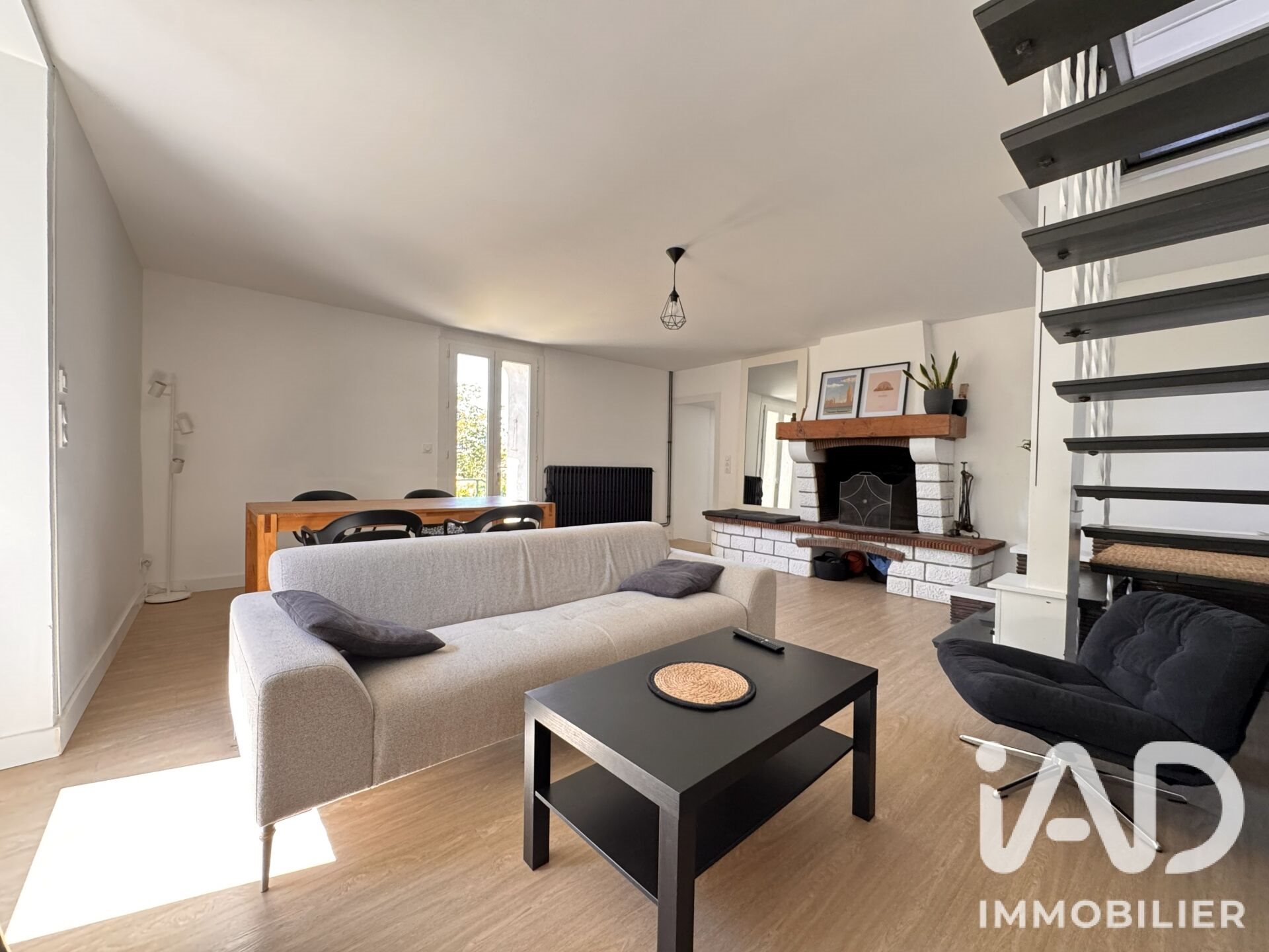Maison à vendre, 146m², Fontenay-le-Comte
