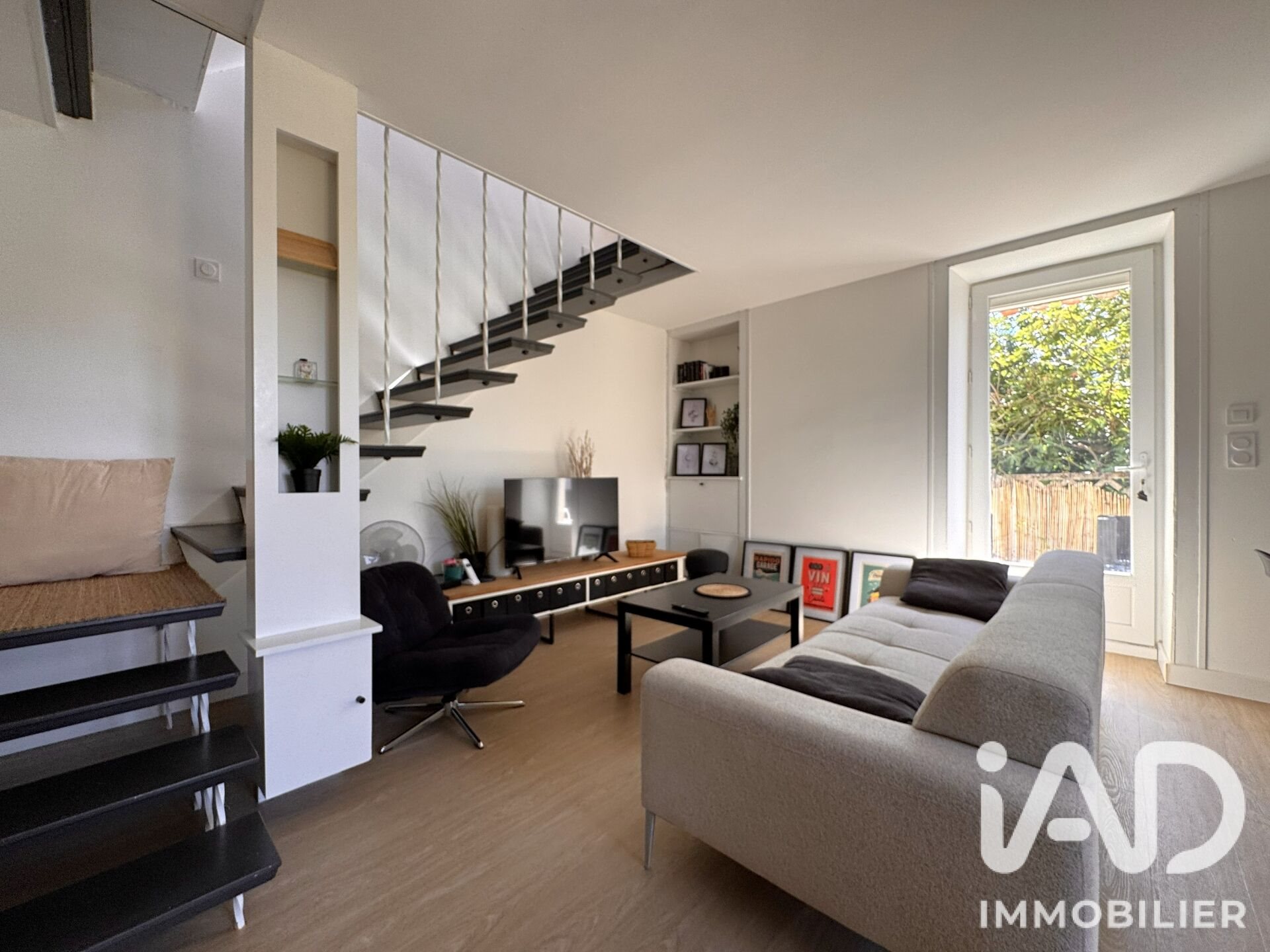 Maison à vendre, 146m², Fontenay-le-Comte