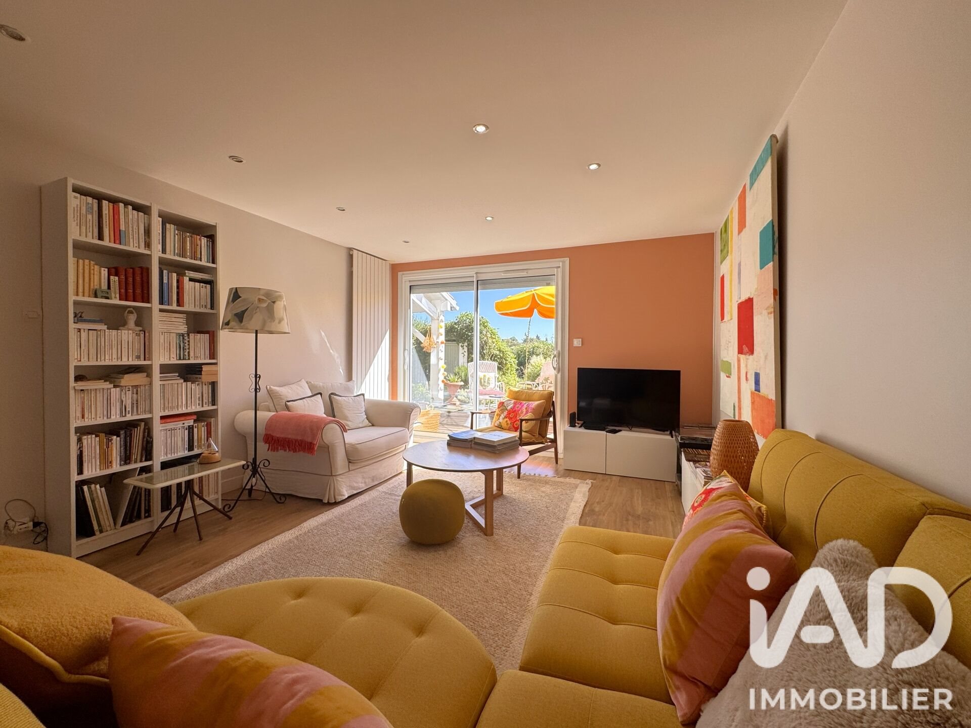 Maison à vendre, 120m², Fontenay-le-Comte