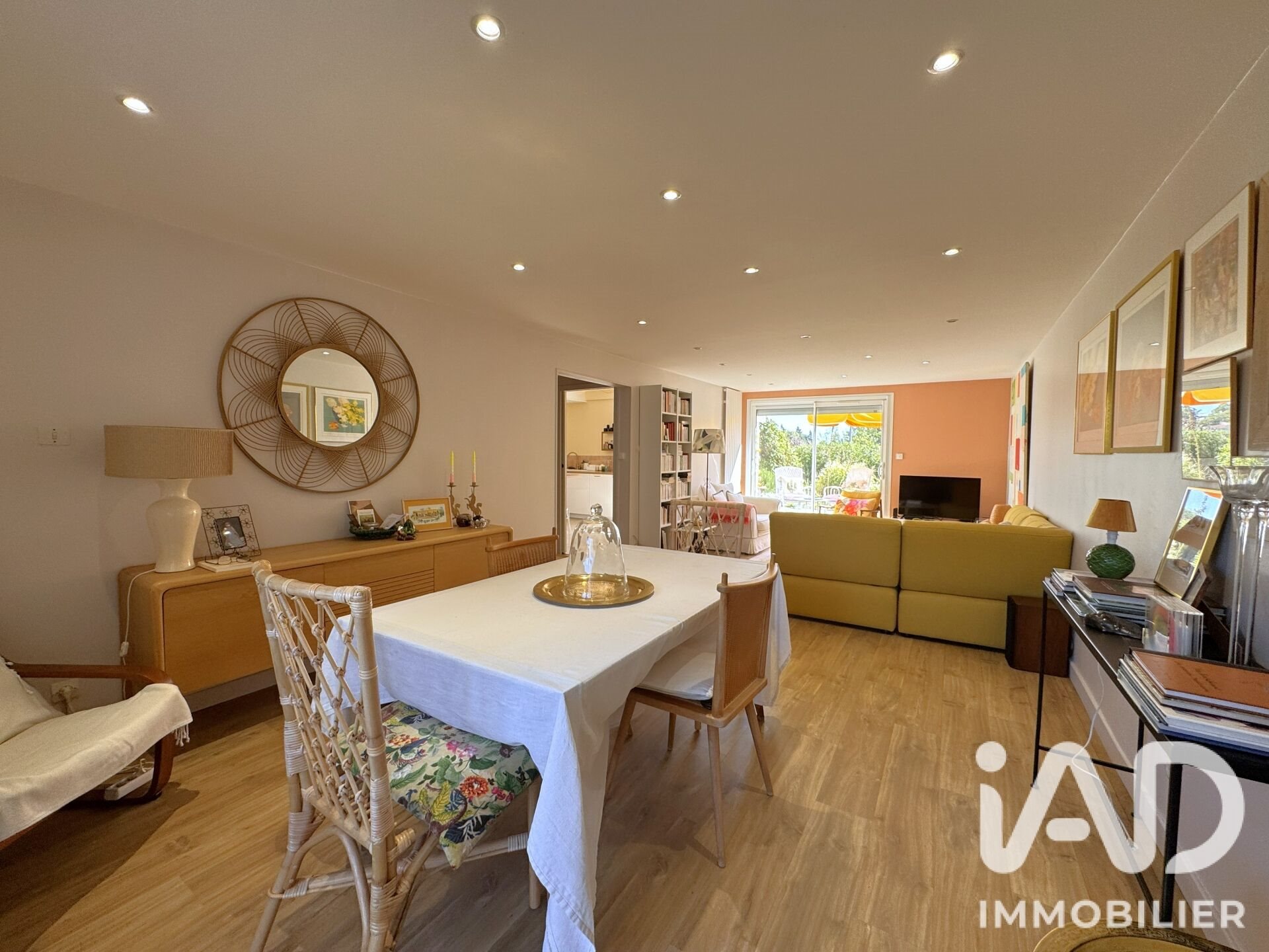 Maison à vendre, 120m², Fontenay-le-Comte