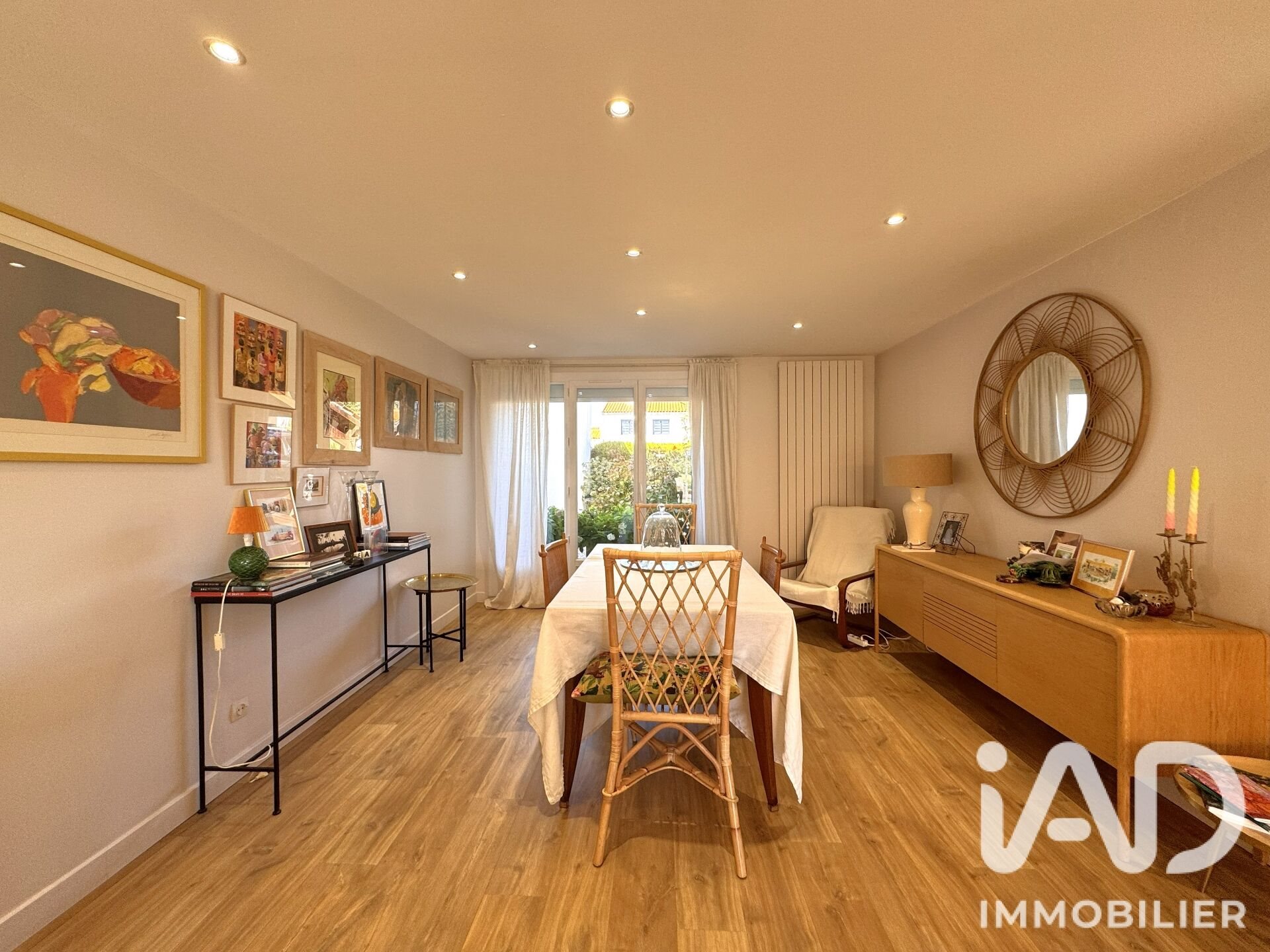 Maison à vendre, 120m², Fontenay-le-Comte