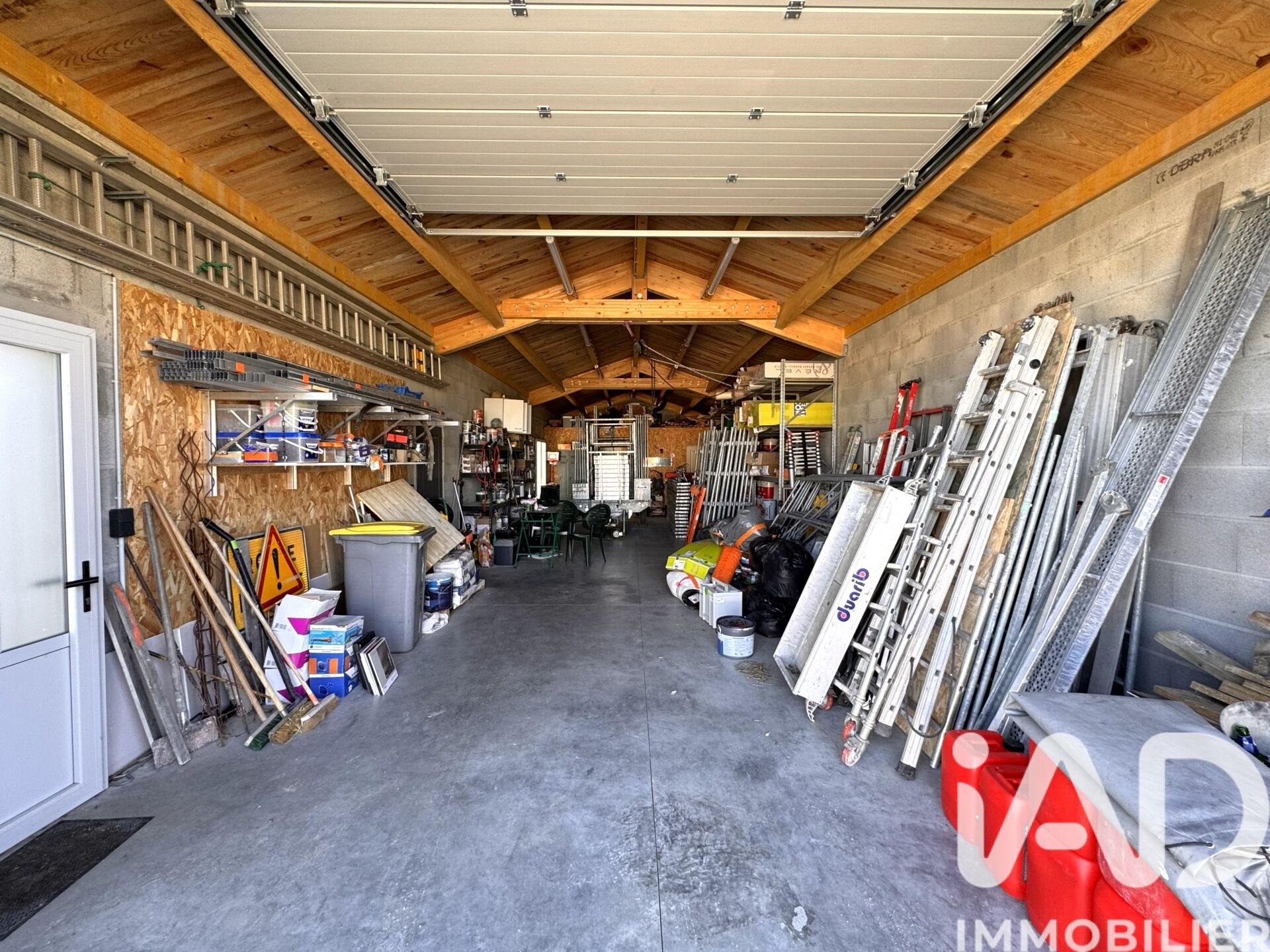 Maison à vendre, 130m², Maillezais