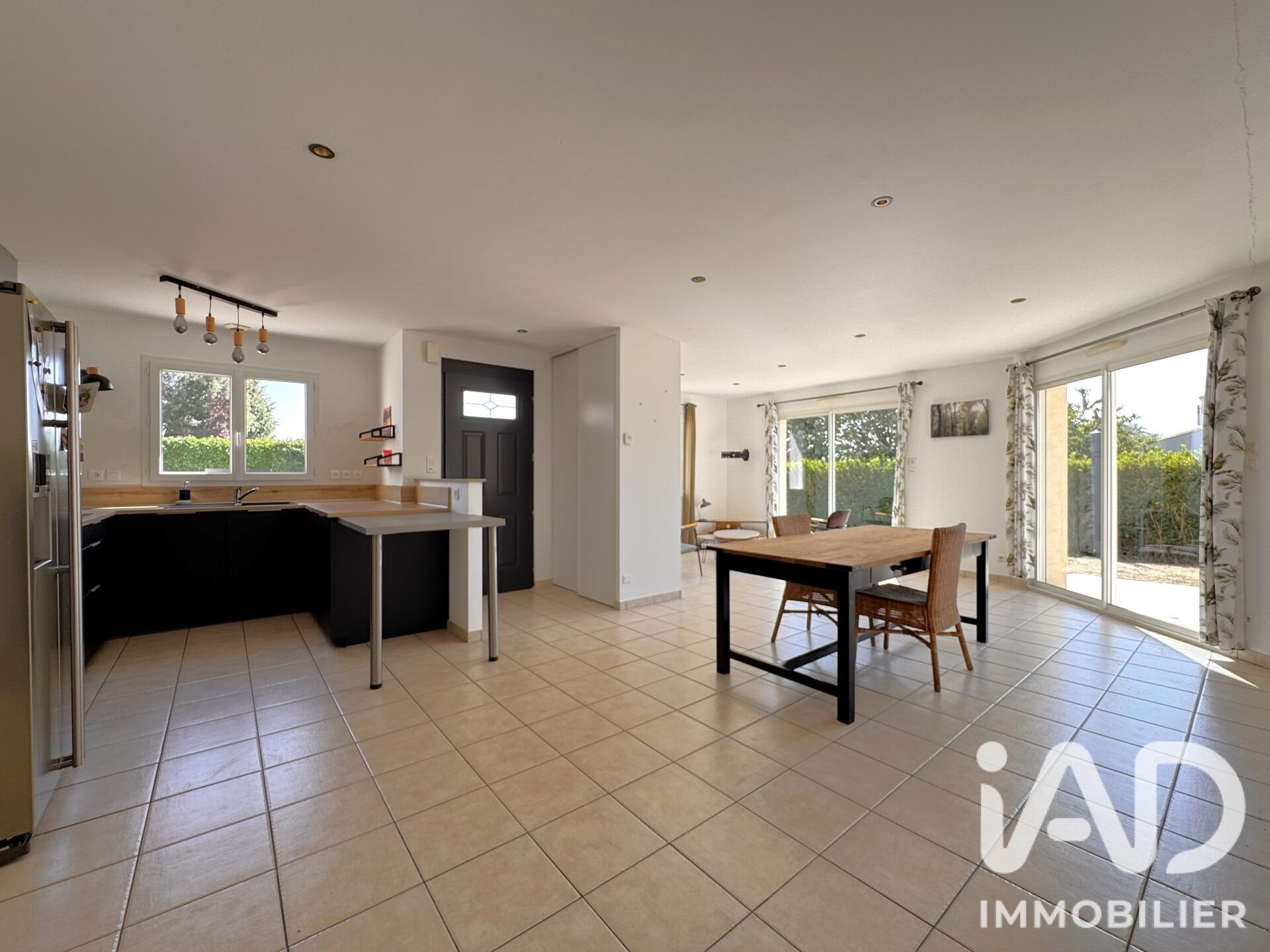 Maison à vendre, 82m², Sérigné