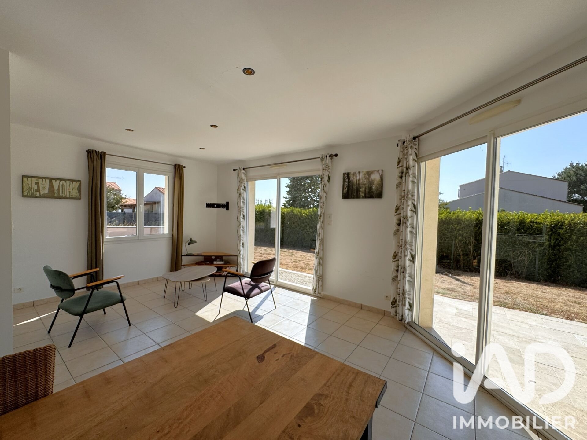 Maison à vendre, 82m², Sérigné