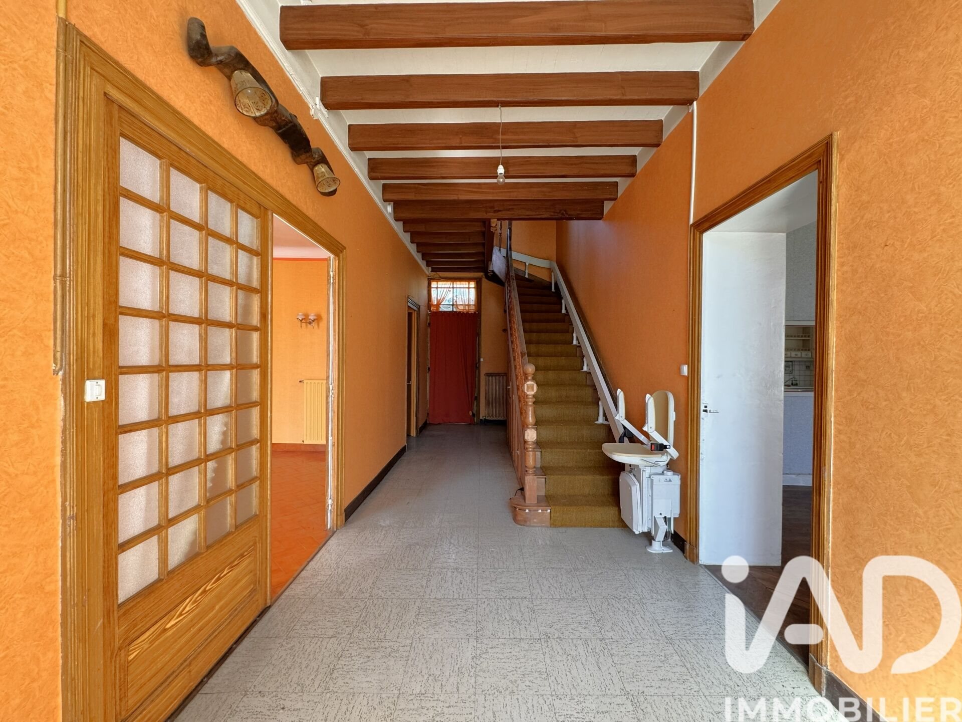Maison à vendre, 172m², Les Velluire-sur-Vendée