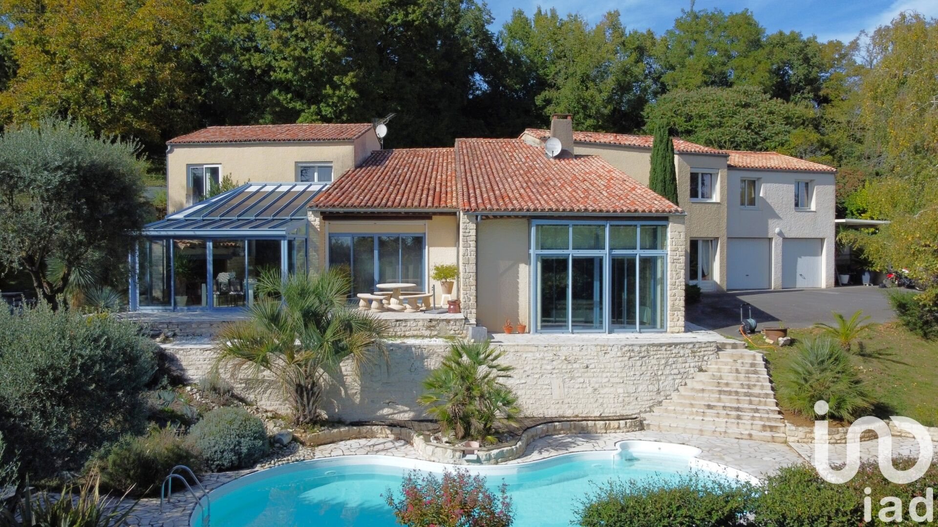 Maison à vendre, 288m², Fontenay-le-Comte