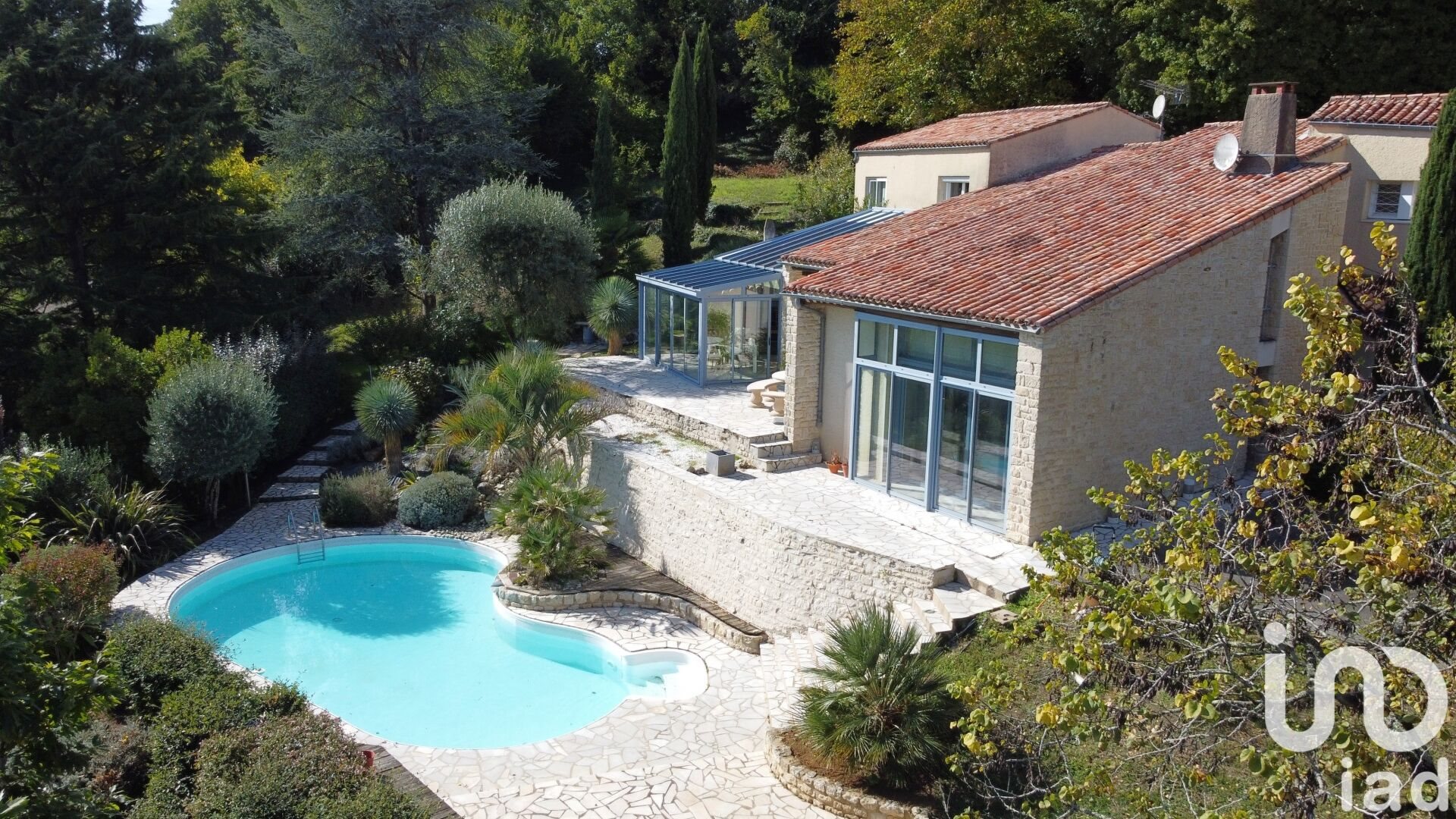Maison à vendre, 288m², Fontenay-le-Comte