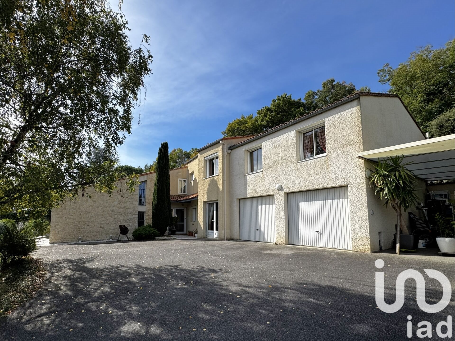 Maison à vendre, 288m², Fontenay-le-Comte