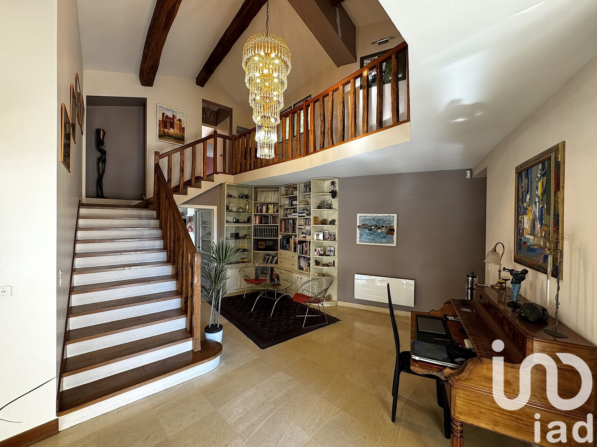 Maison à vendre, 288m², Fontenay-le-Comte