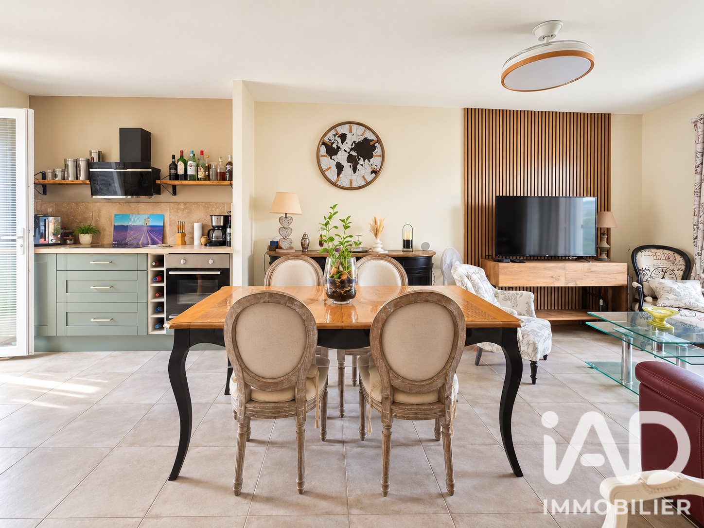 Maison à vendre, 60m², Saint-Paul-de-Fenouillet