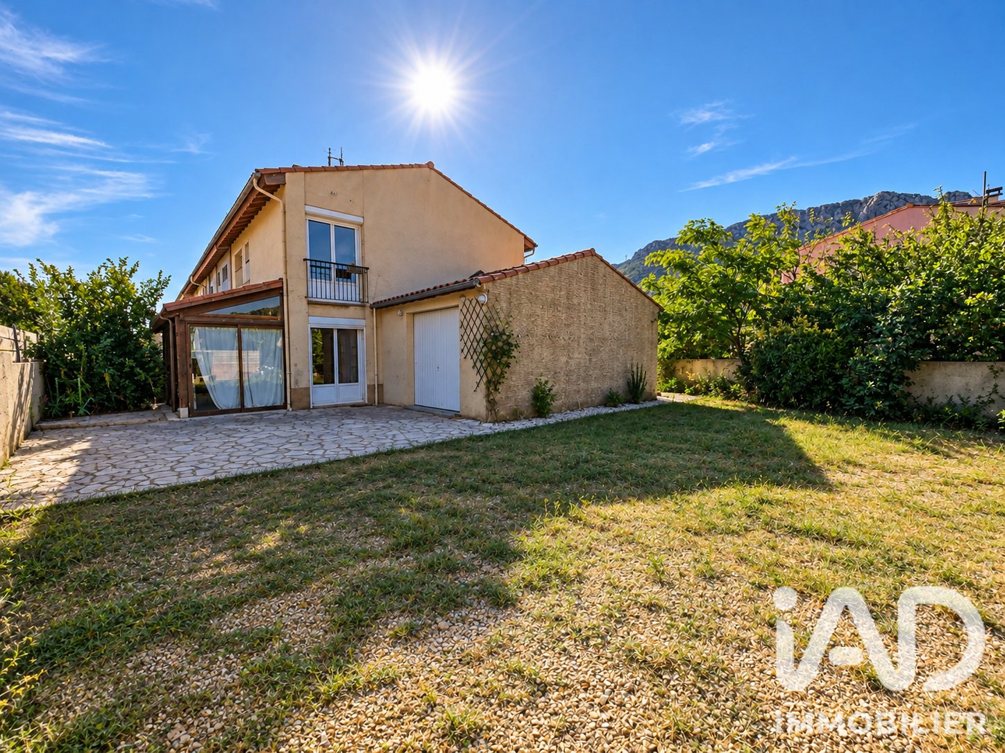 Maison à vendre, 86m², Saint-Paul-de-Fenouillet