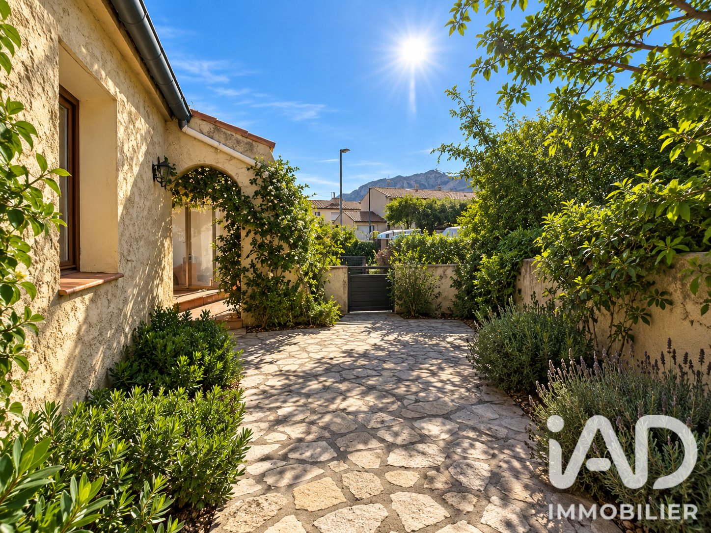 Maison à vendre, 86m², Saint-Paul-de-Fenouillet