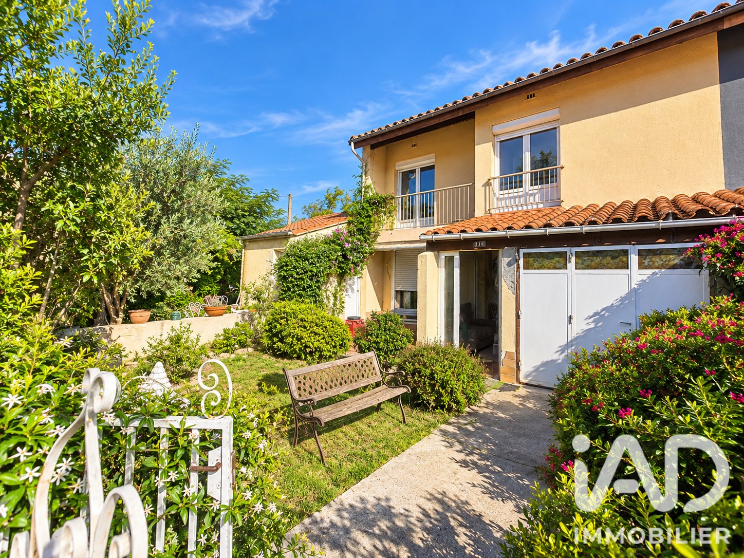 Maison à vendre, 86m², Saint-Paul-de-Fenouillet