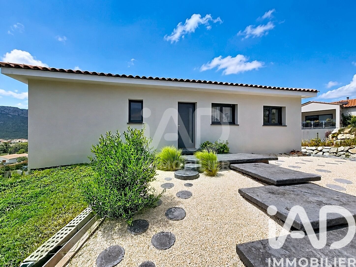 Maison à vendre, 120m², Saint-Paul-de-Fenouillet