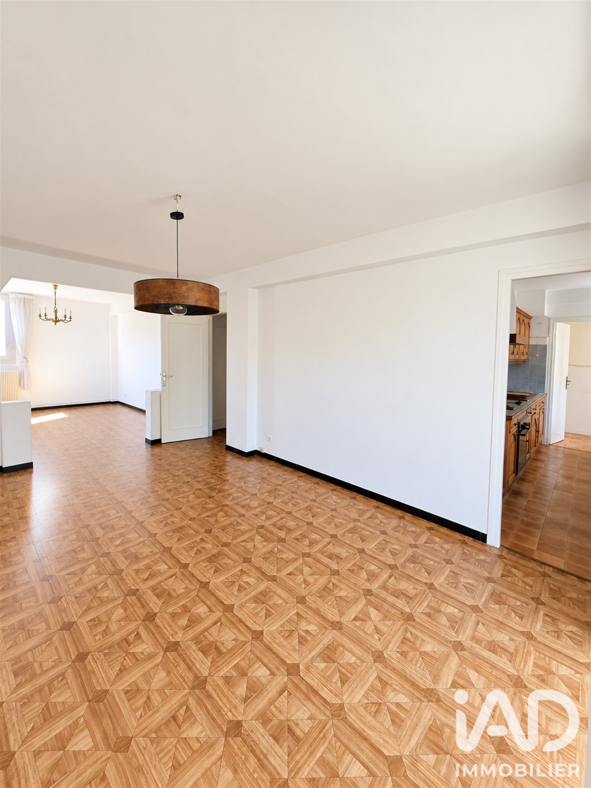 Appartement à vendre, 77m², Perpignan