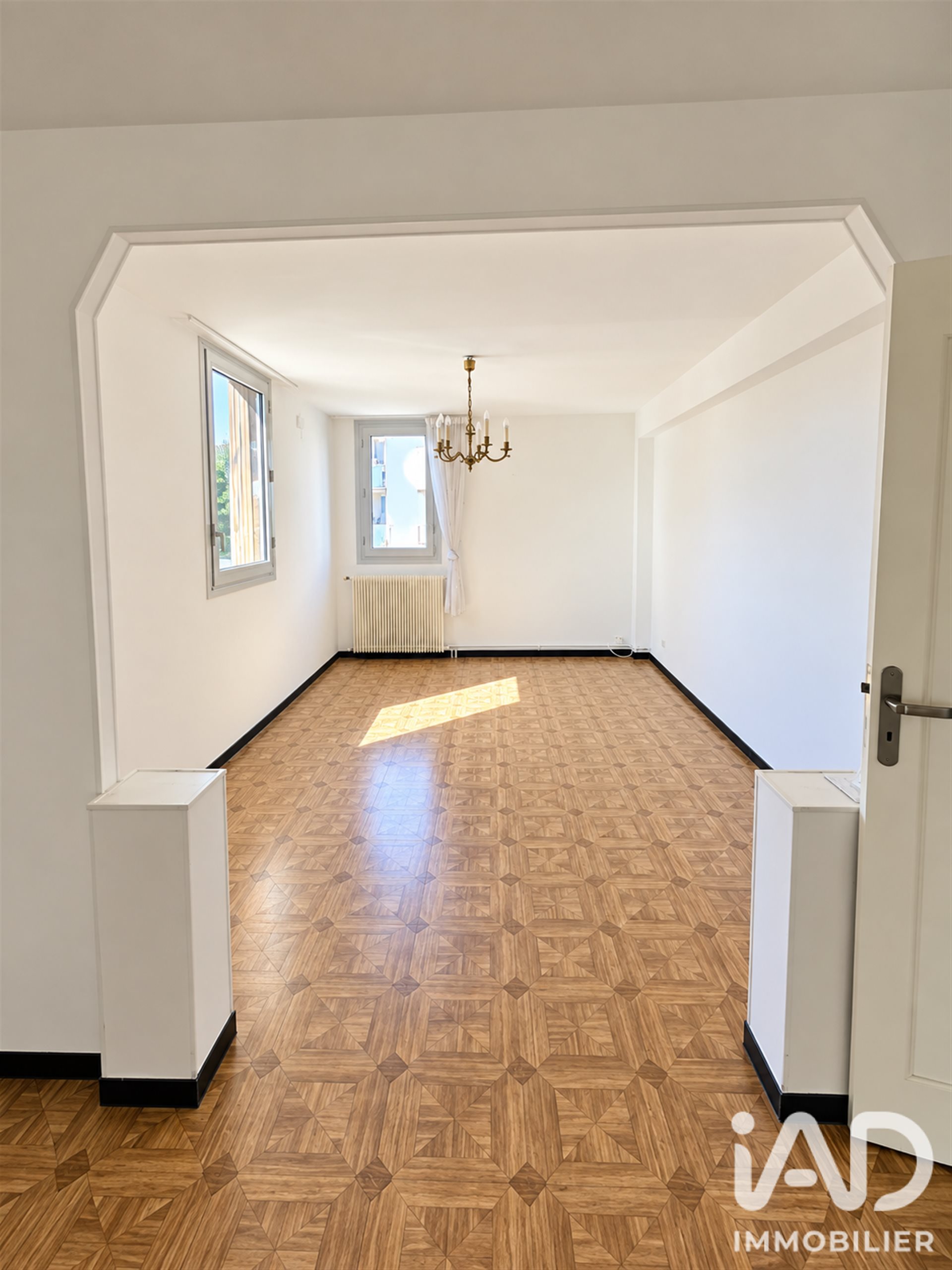 Appartement à vendre, 77m², Perpignan