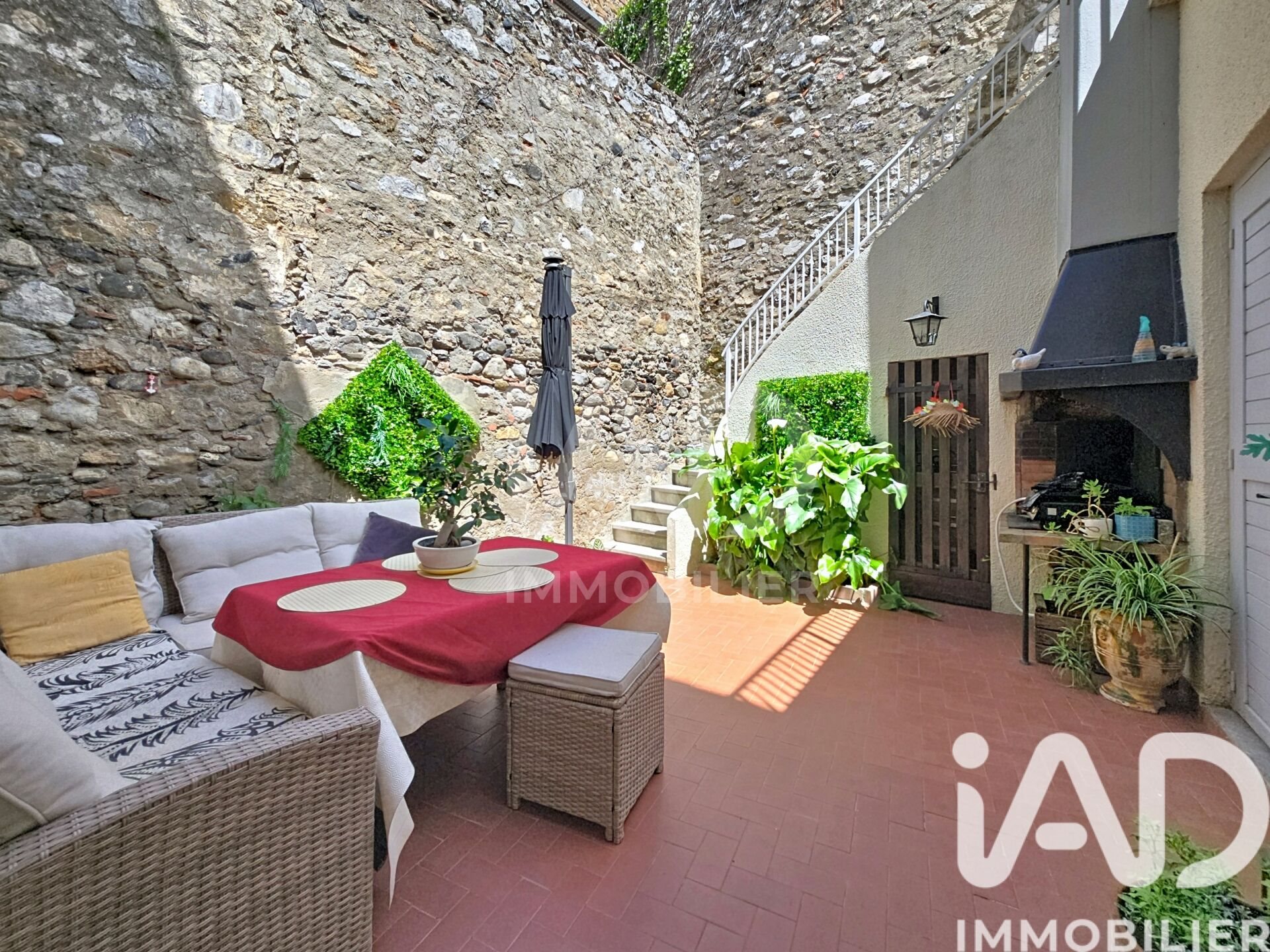 Maison à vendre, 130m², Saint-Paul-de-Fenouillet