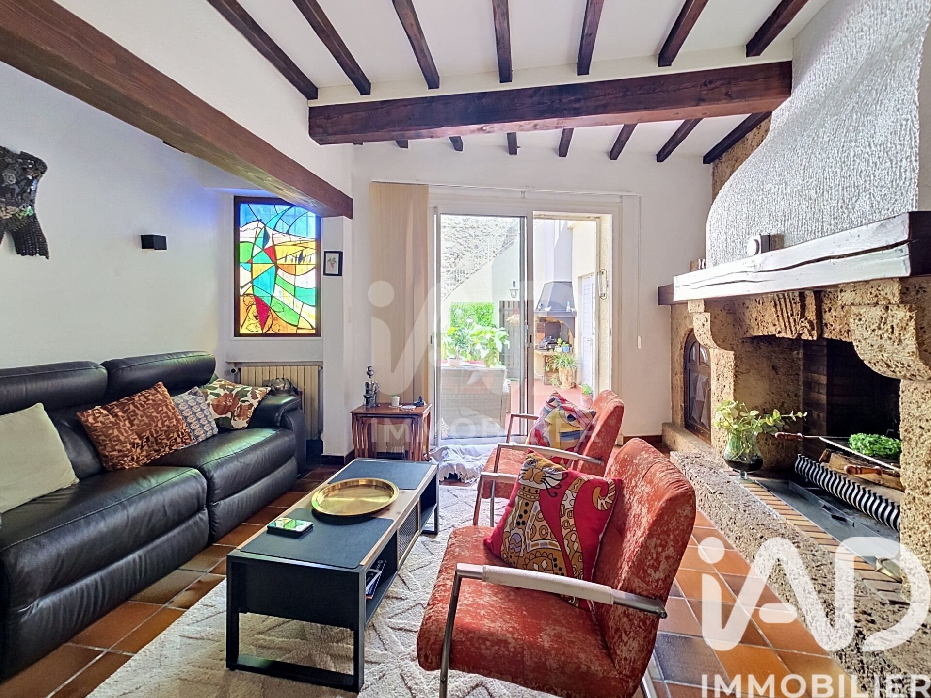 Maison à vendre, 130m², Saint-Paul-de-Fenouillet