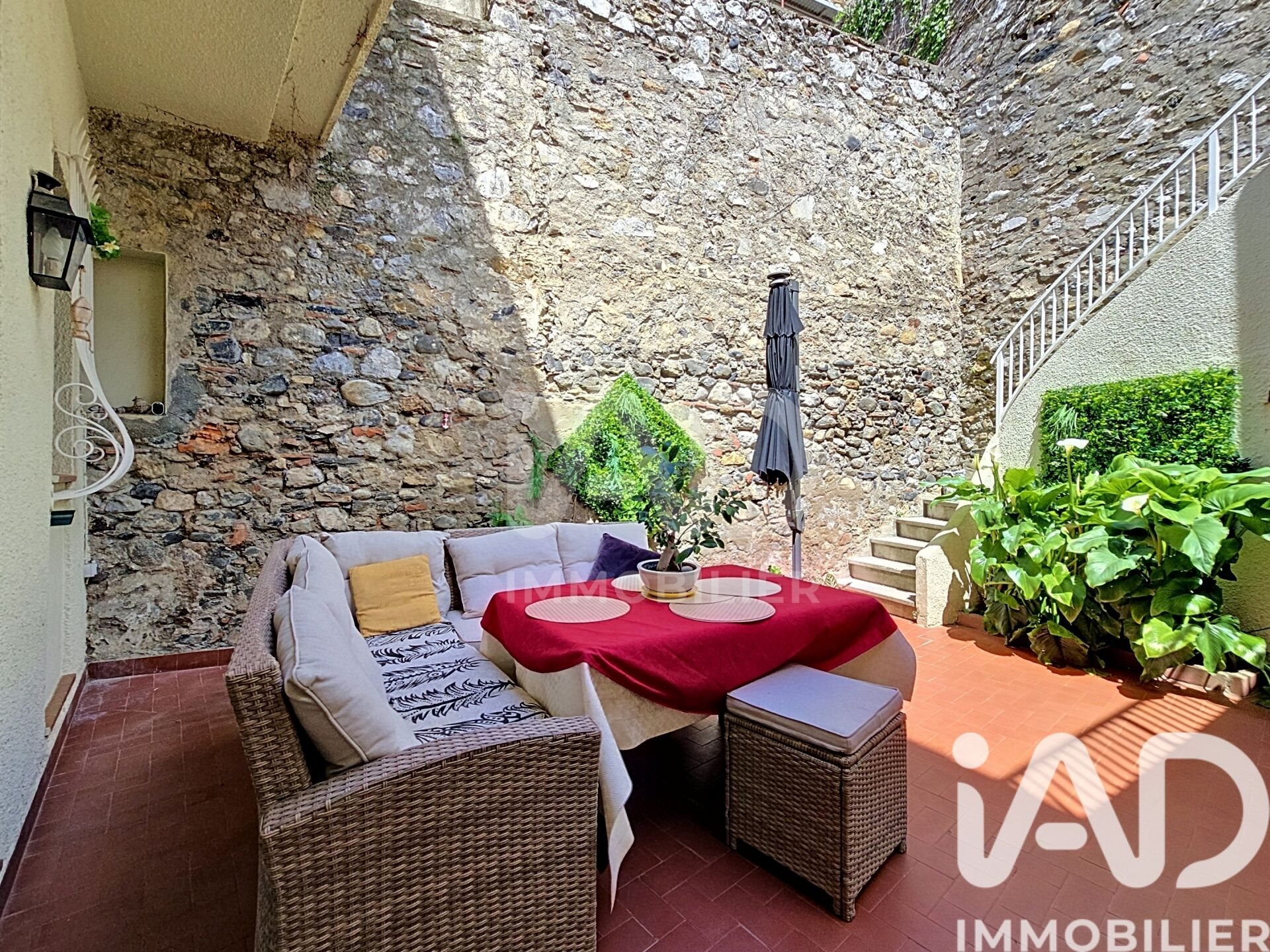 Maison à vendre, 130m², Saint-Paul-de-Fenouillet