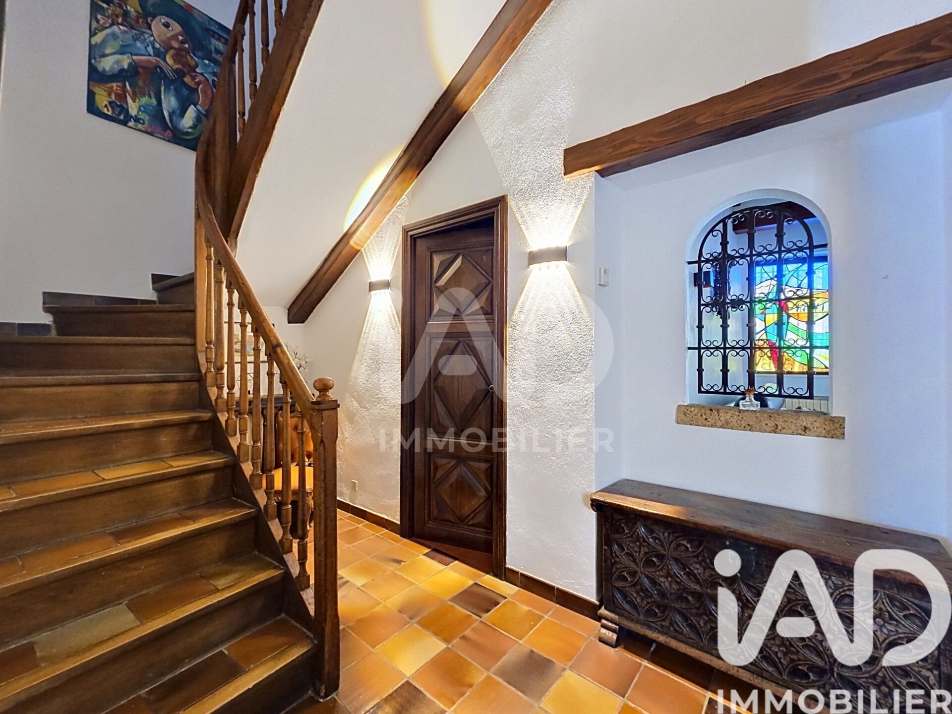 Maison à vendre, 130m², Saint-Paul-de-Fenouillet