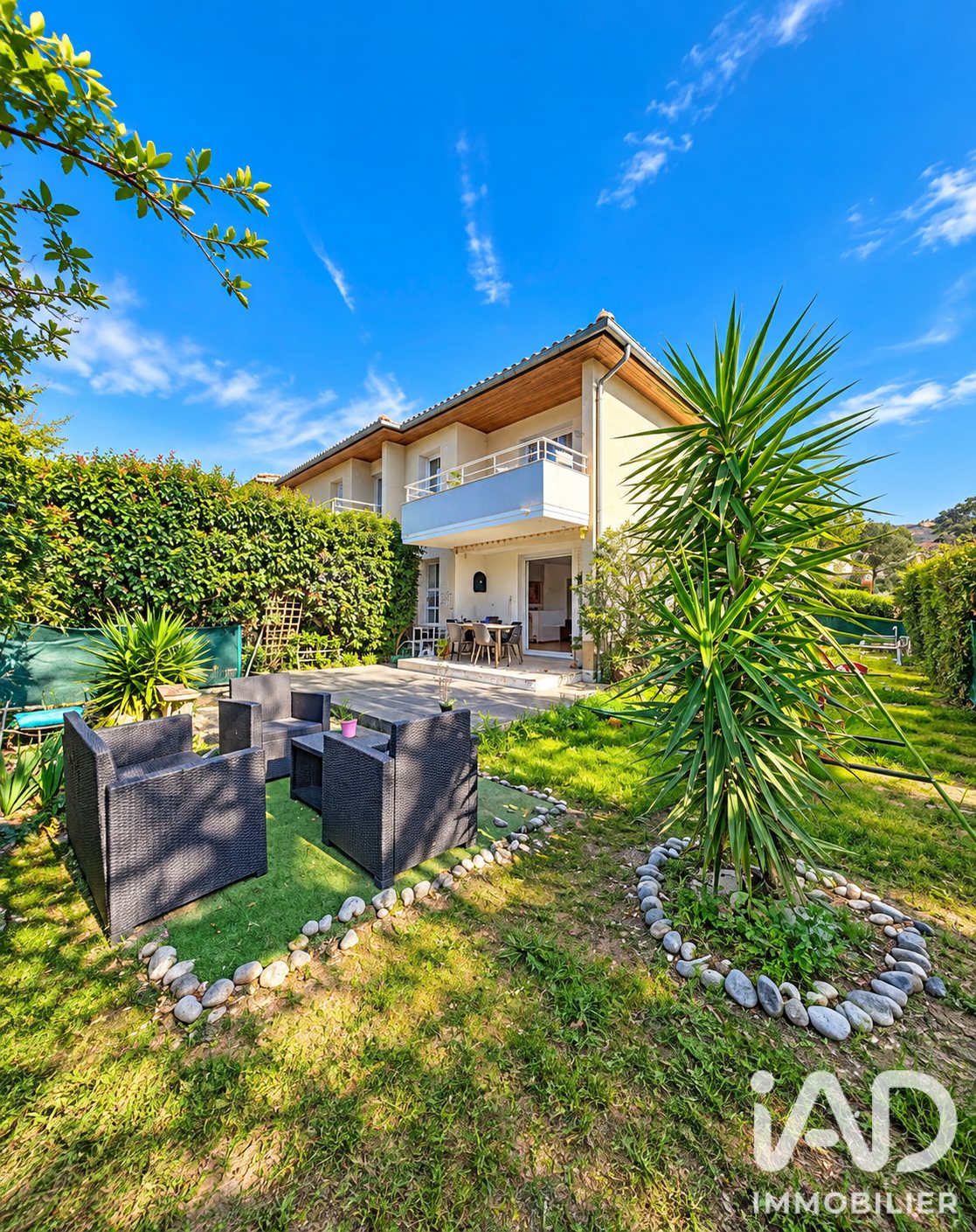 Appartement à vendre, 63m², Perpignan