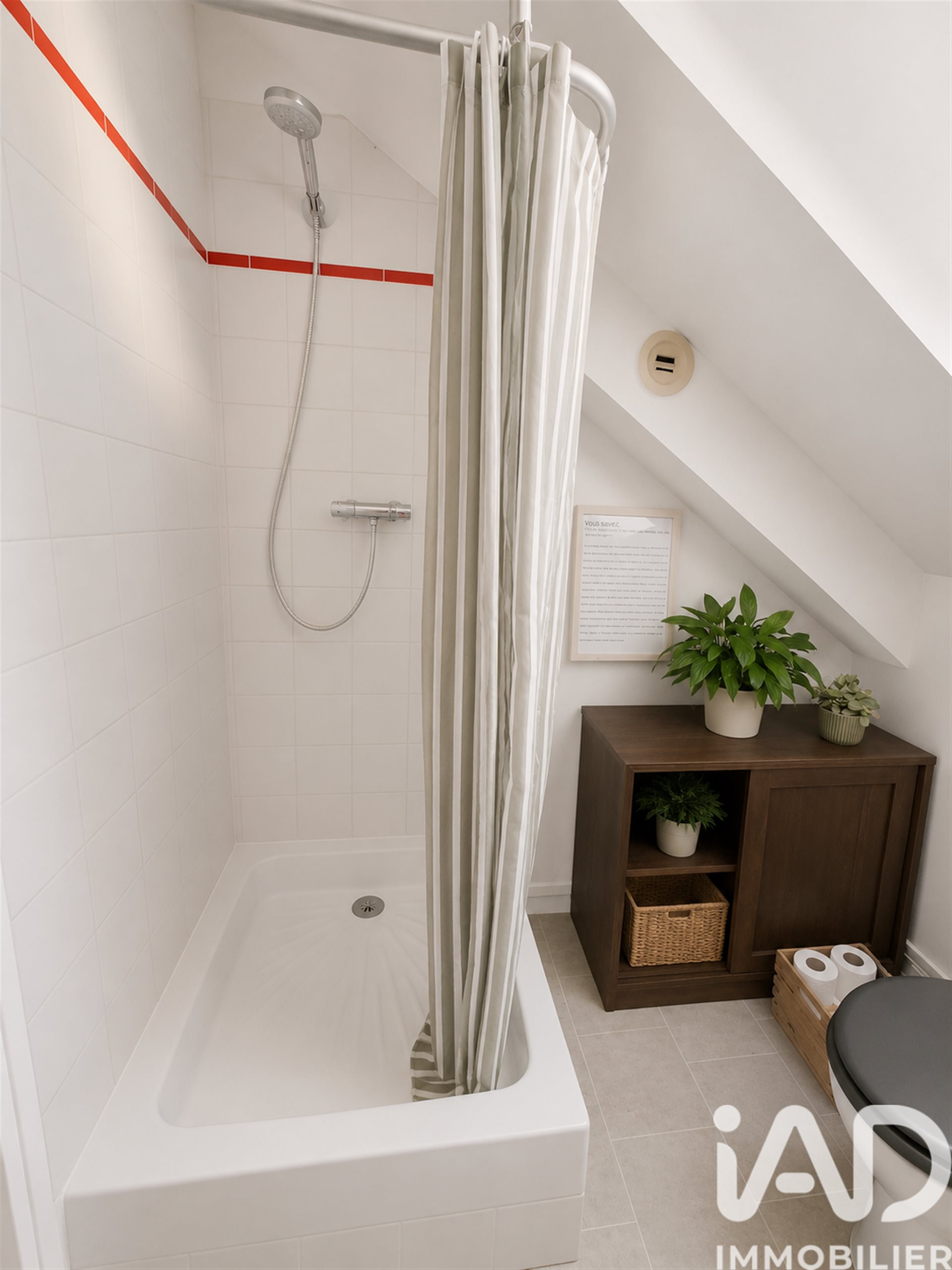 Appartement à vendre, 26m², Rennes