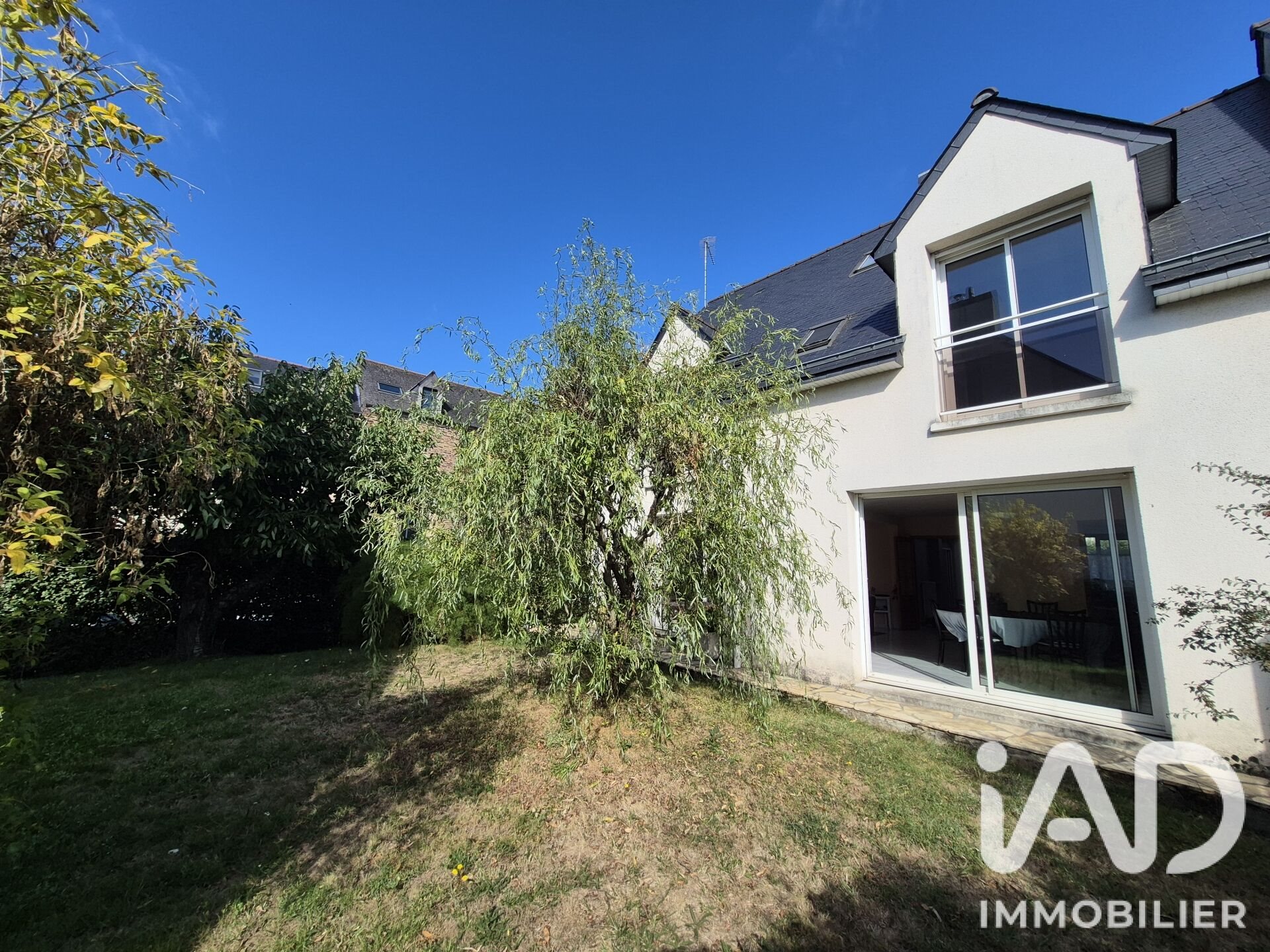 Maison à vendre, 190m², Rennes