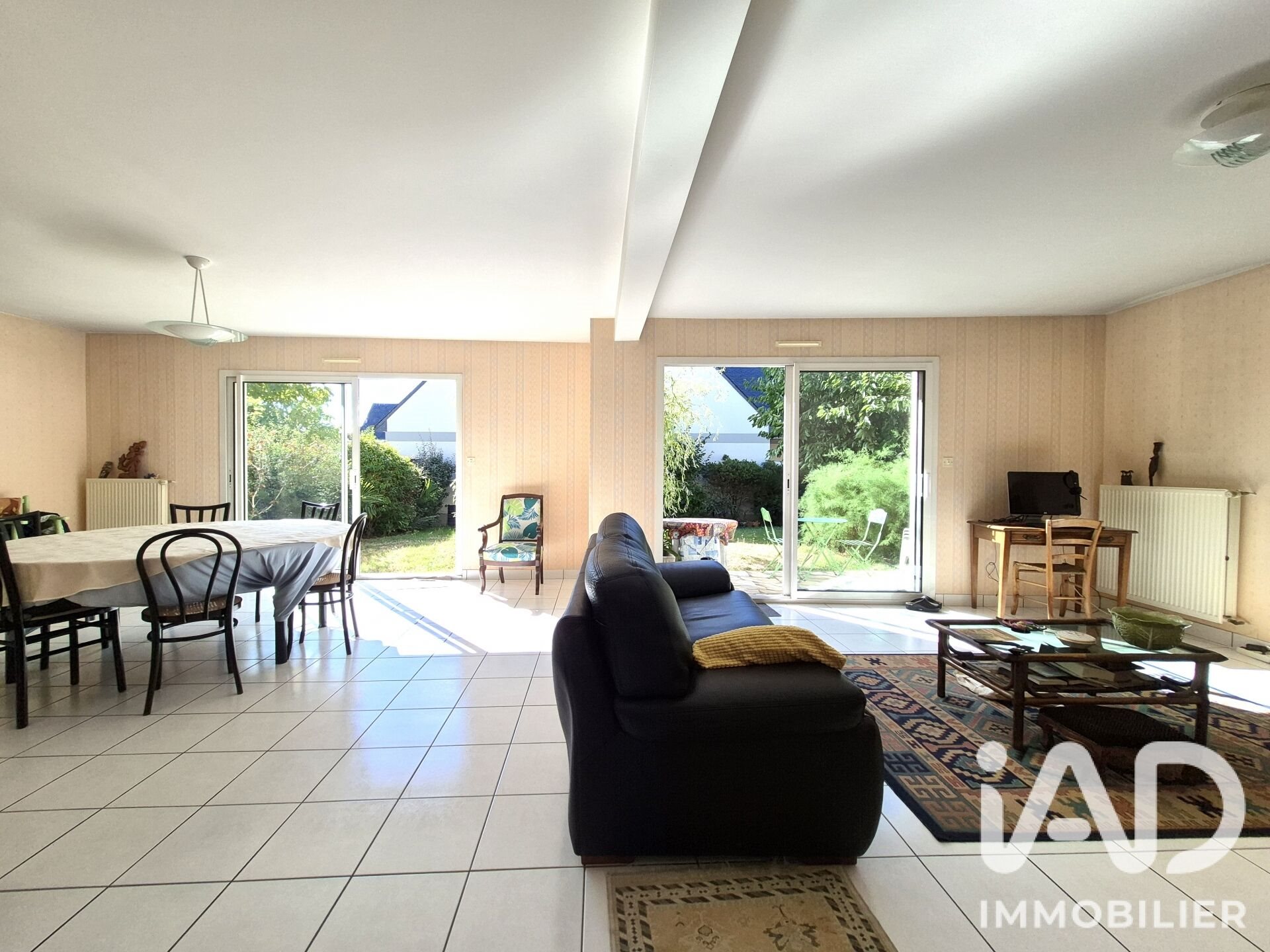 Maison à vendre, 190m², Rennes
