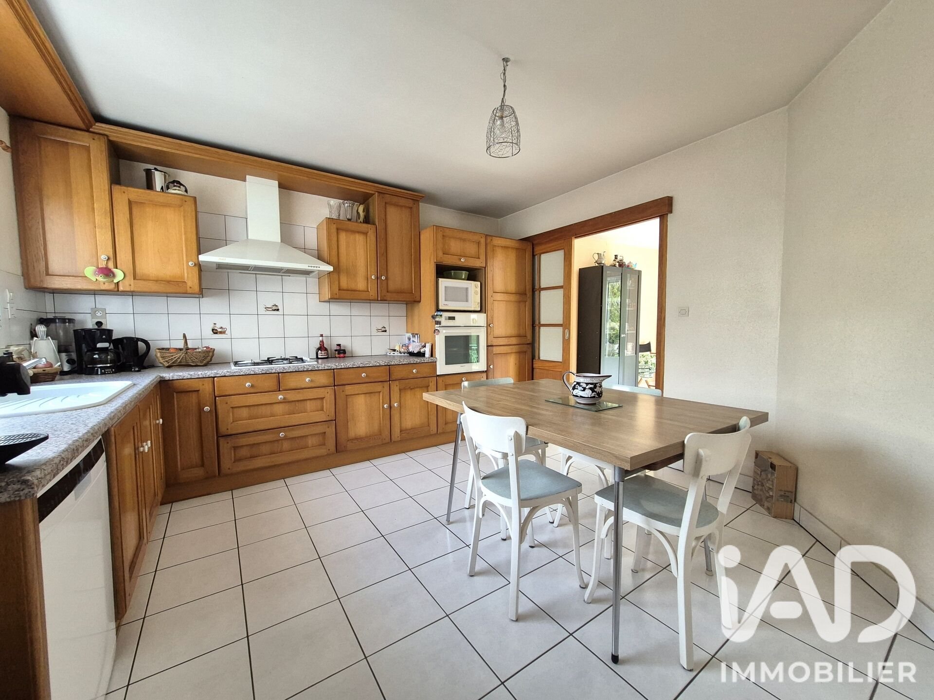 Maison à vendre, 190m², Rennes
