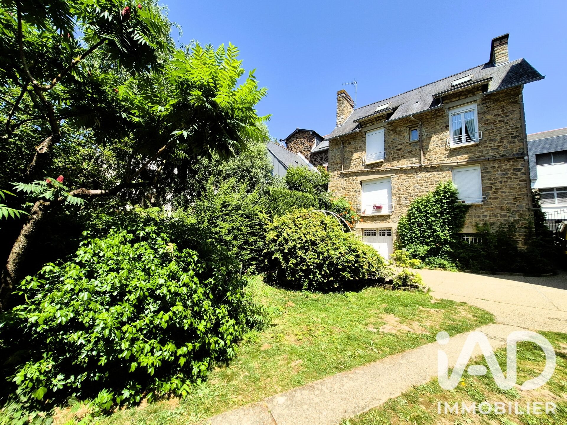 Maison à vendre, 100m², Rennes