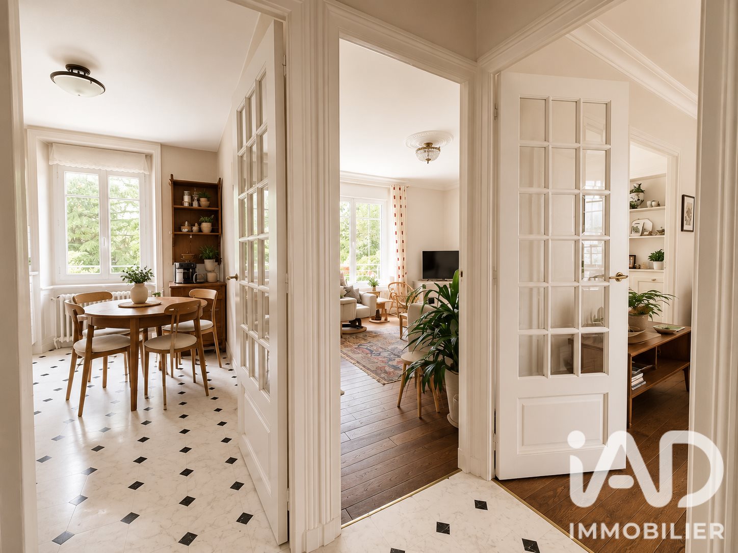 Maison à vendre, 100m², Rennes