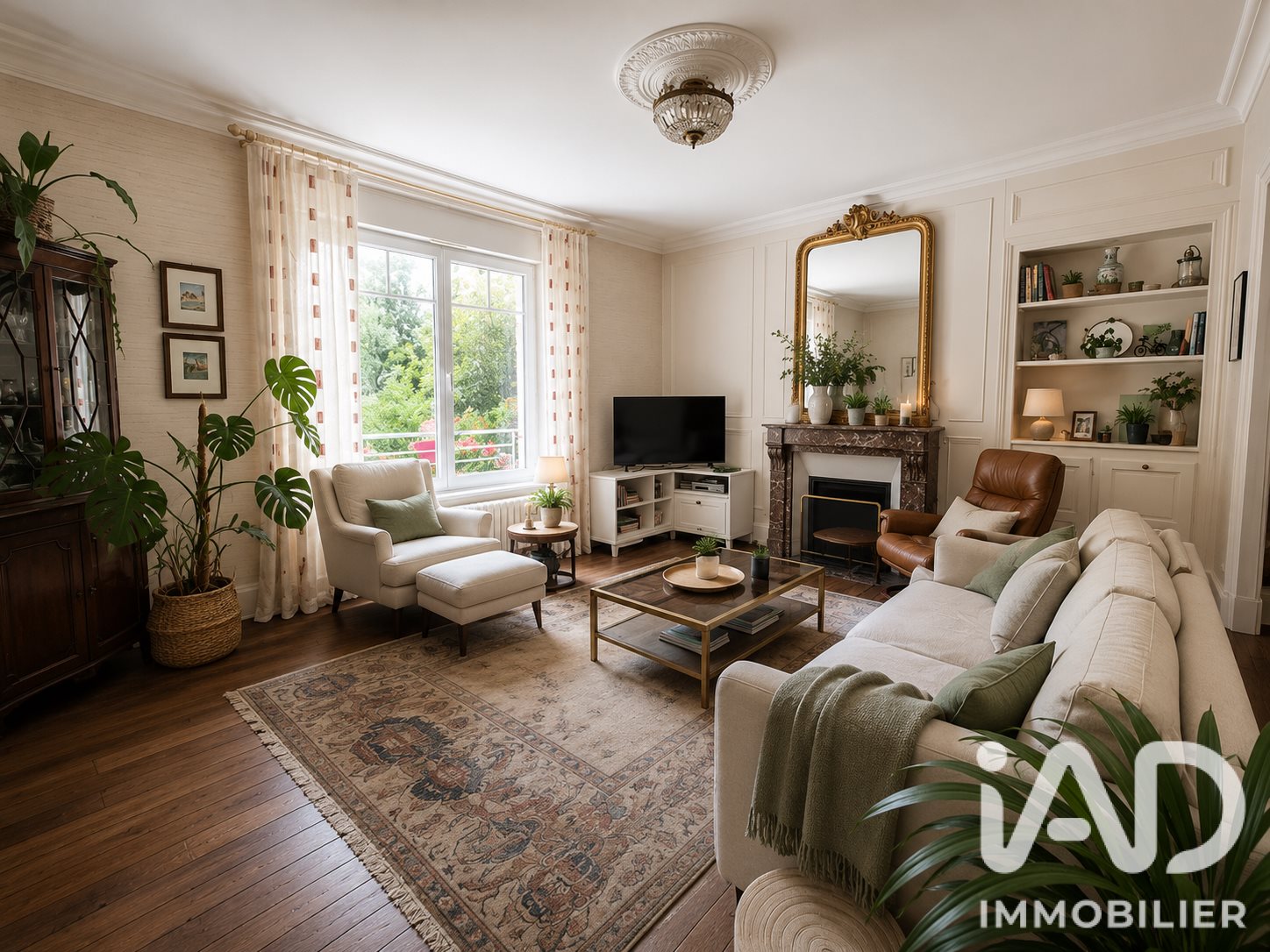Maison à vendre, 100m², Rennes